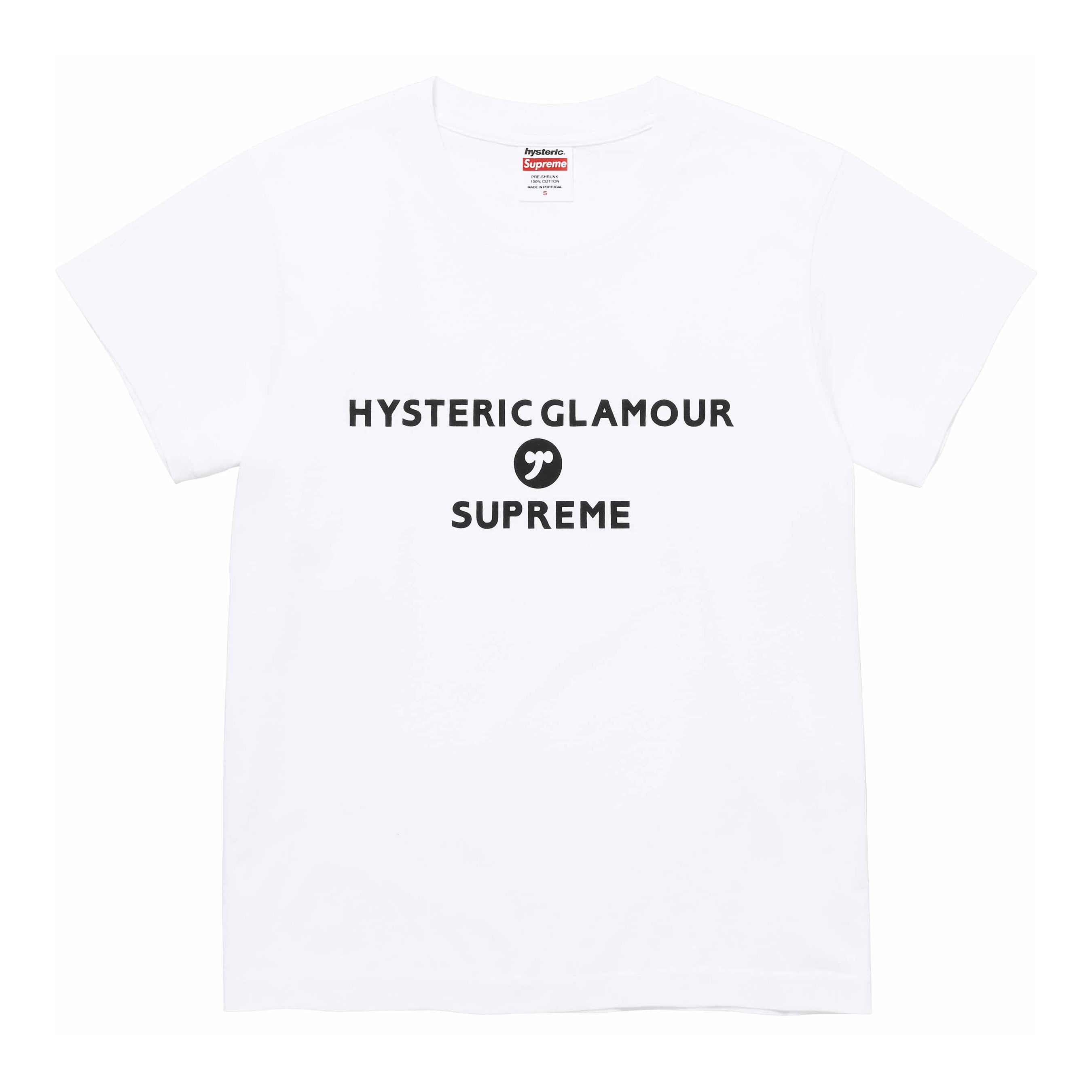 Supreme®/HYSTERIC GLAMOUR Baby Tee