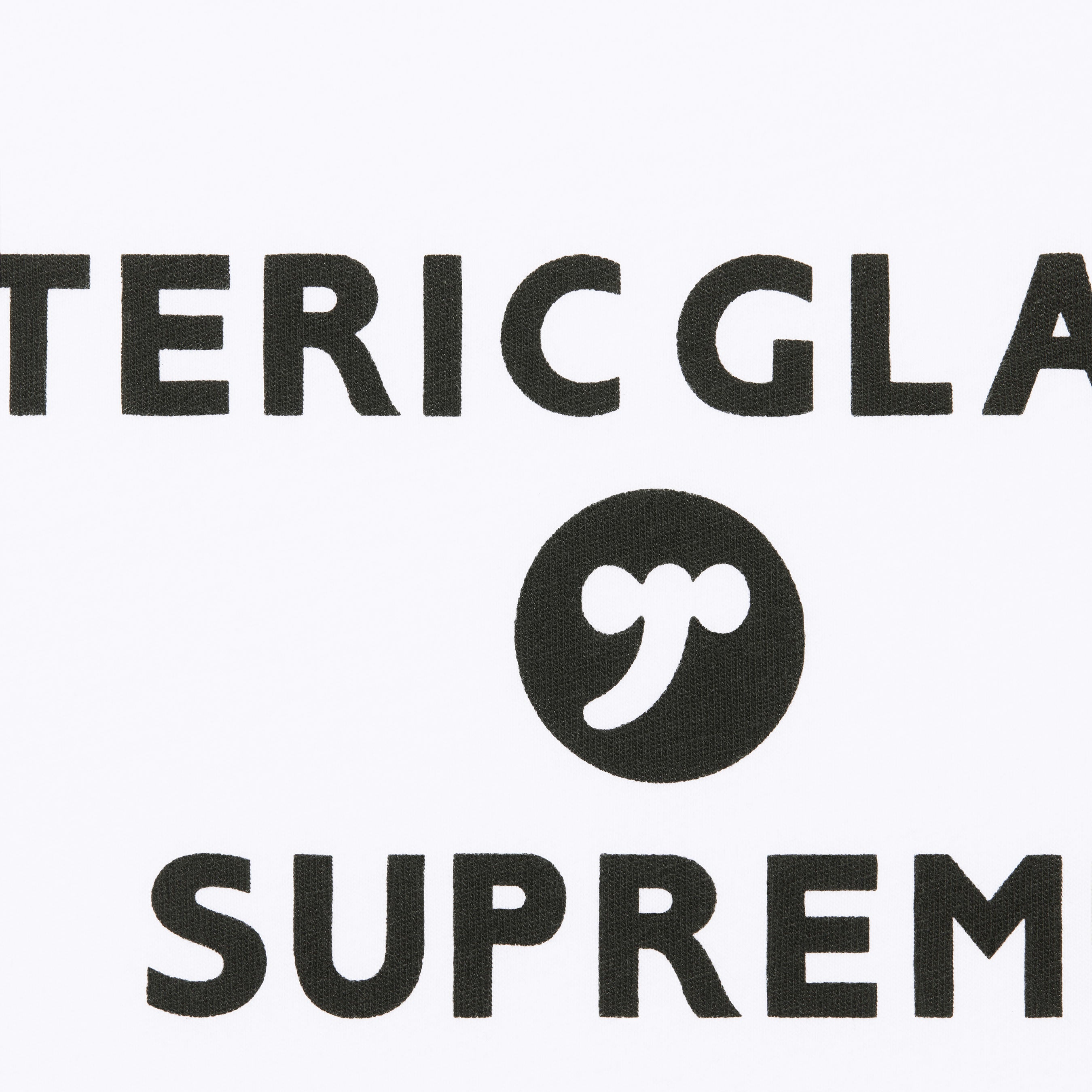 Supreme®/HYSTERIC GLAMOUR Baby Tee