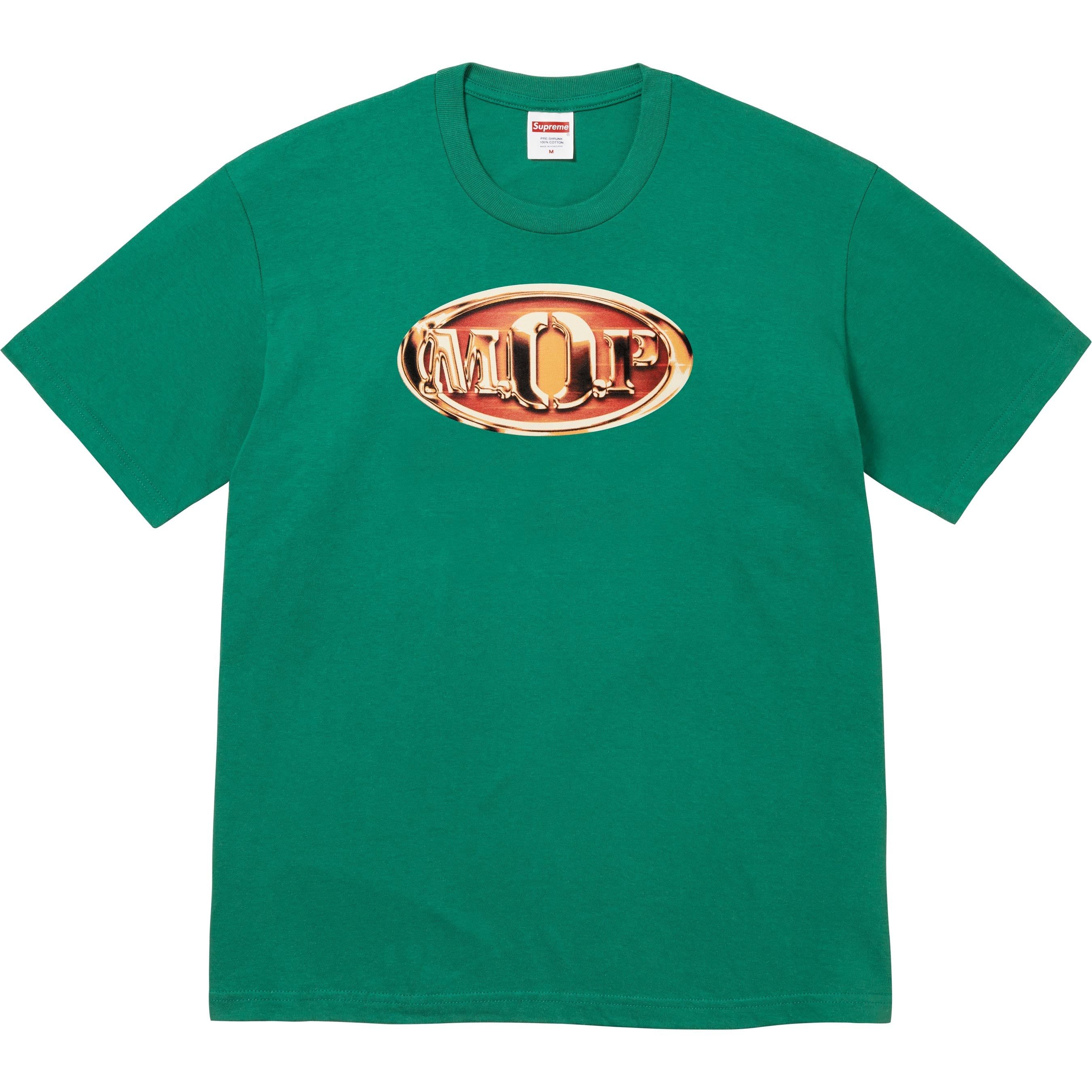 M.O.P. Tee