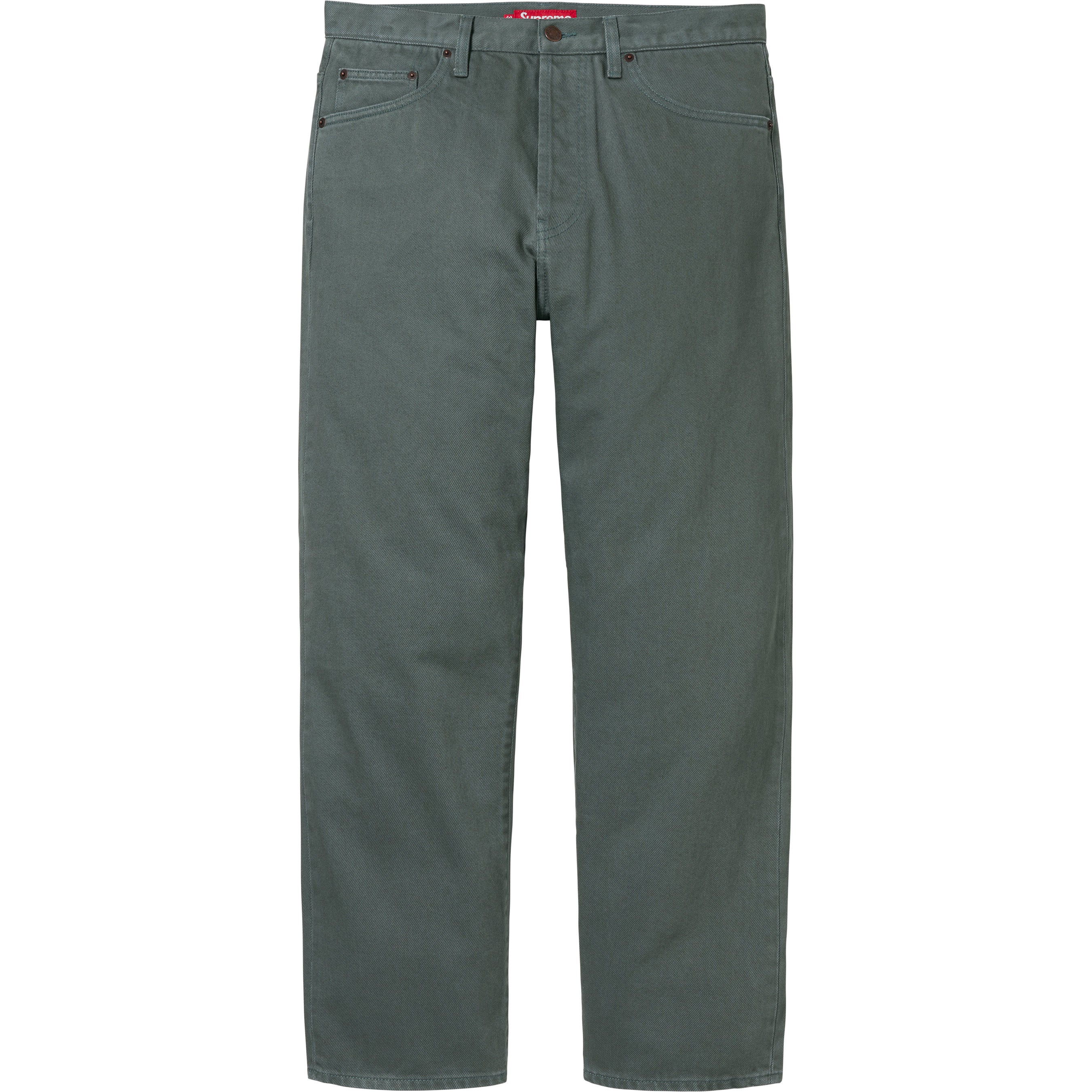 Regular Jean