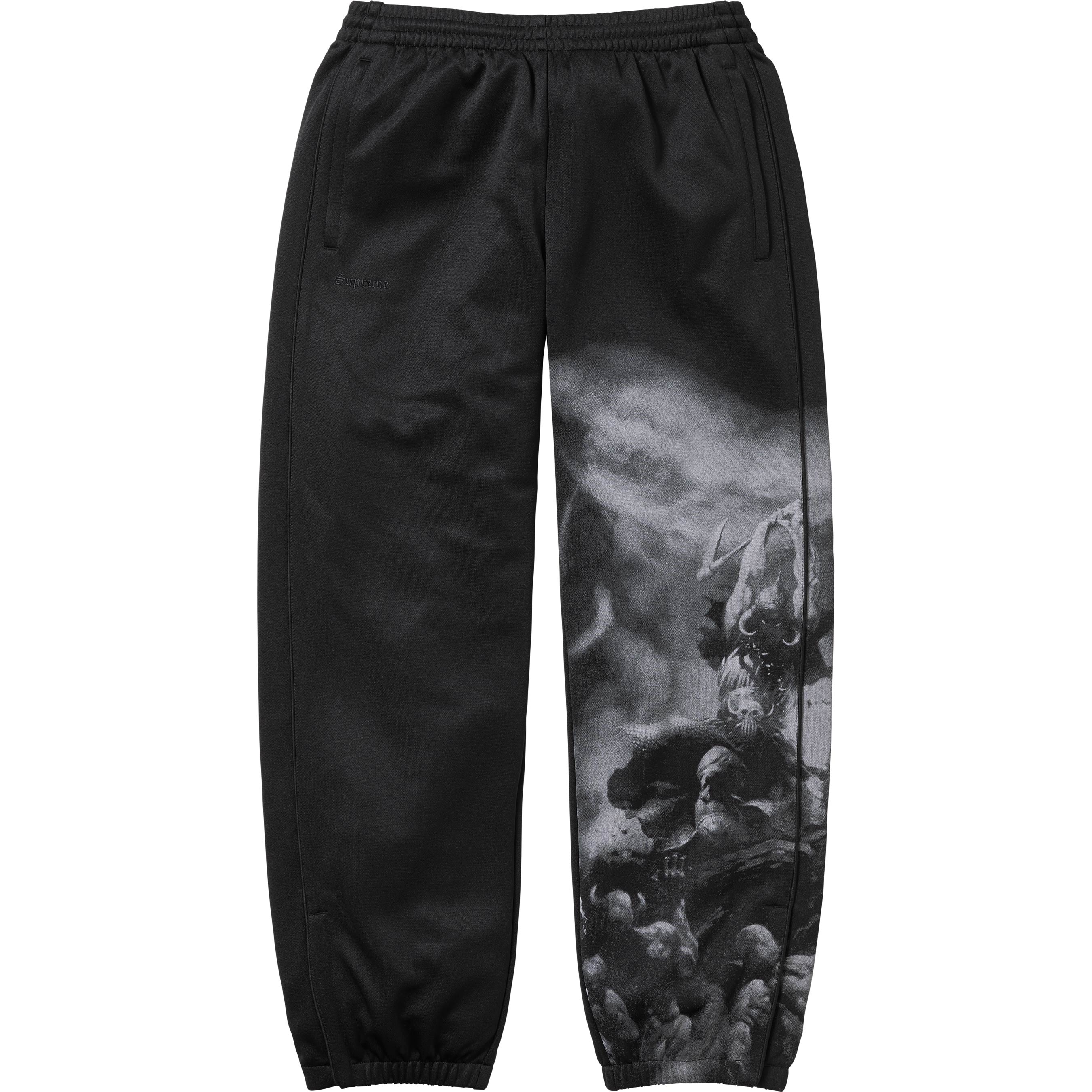 Supreme/Frank Frazetta Track Pant