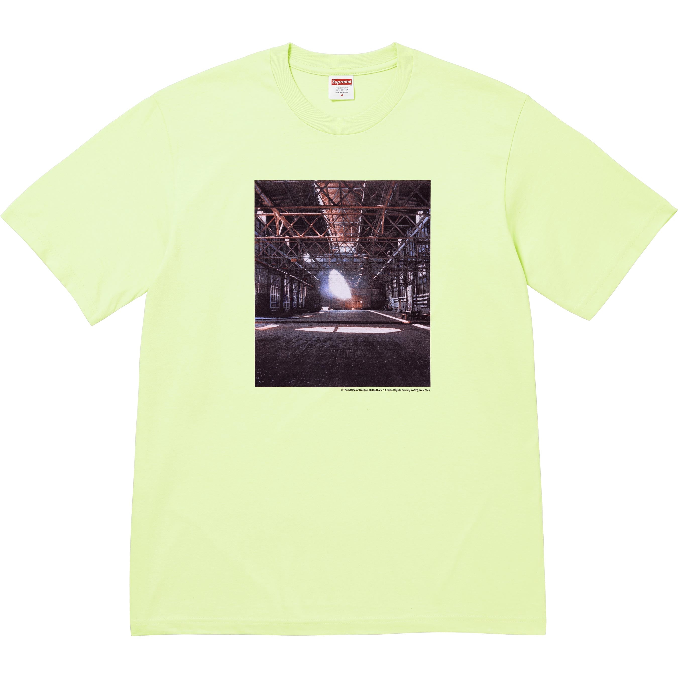 Day's End Tee
