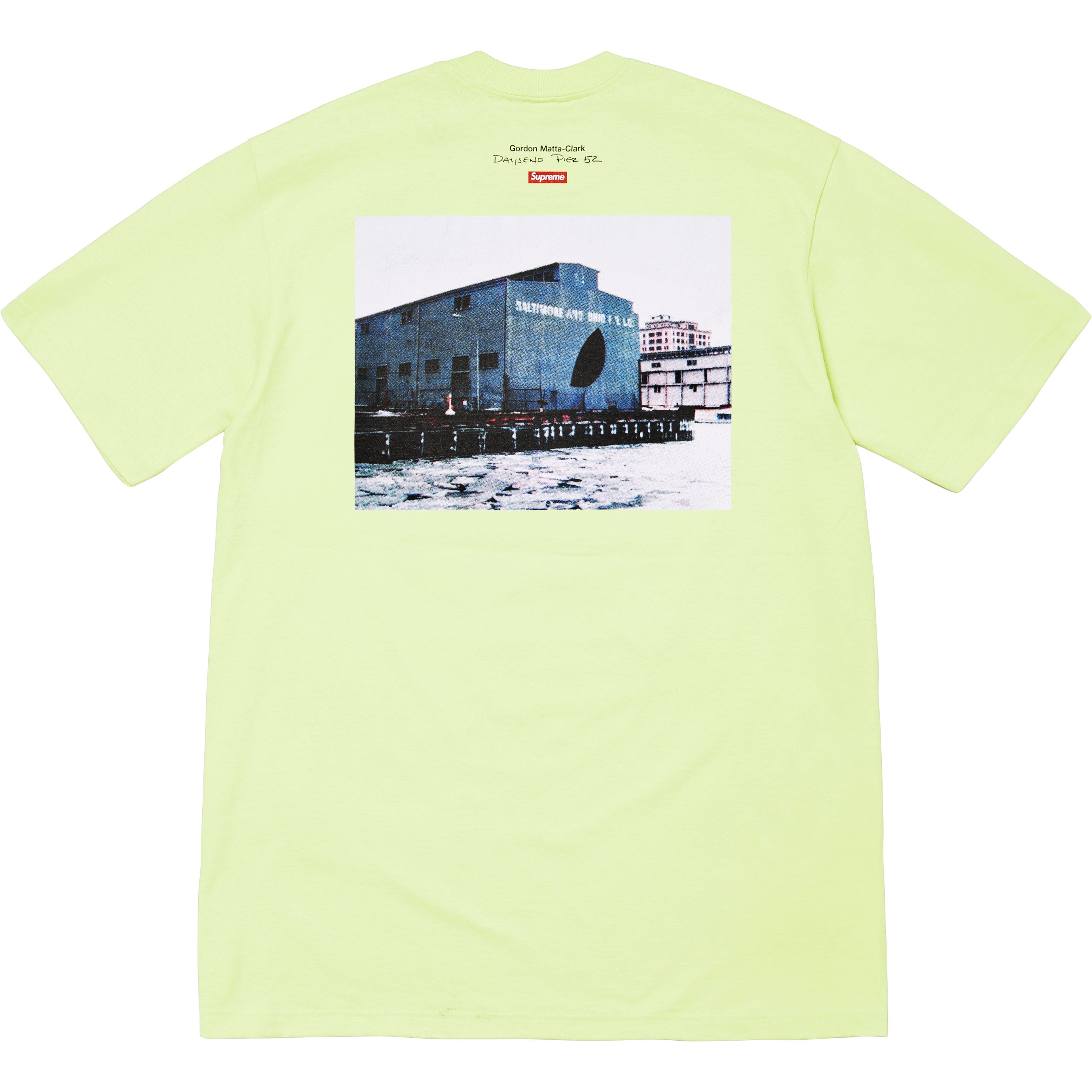 Day's End Tee