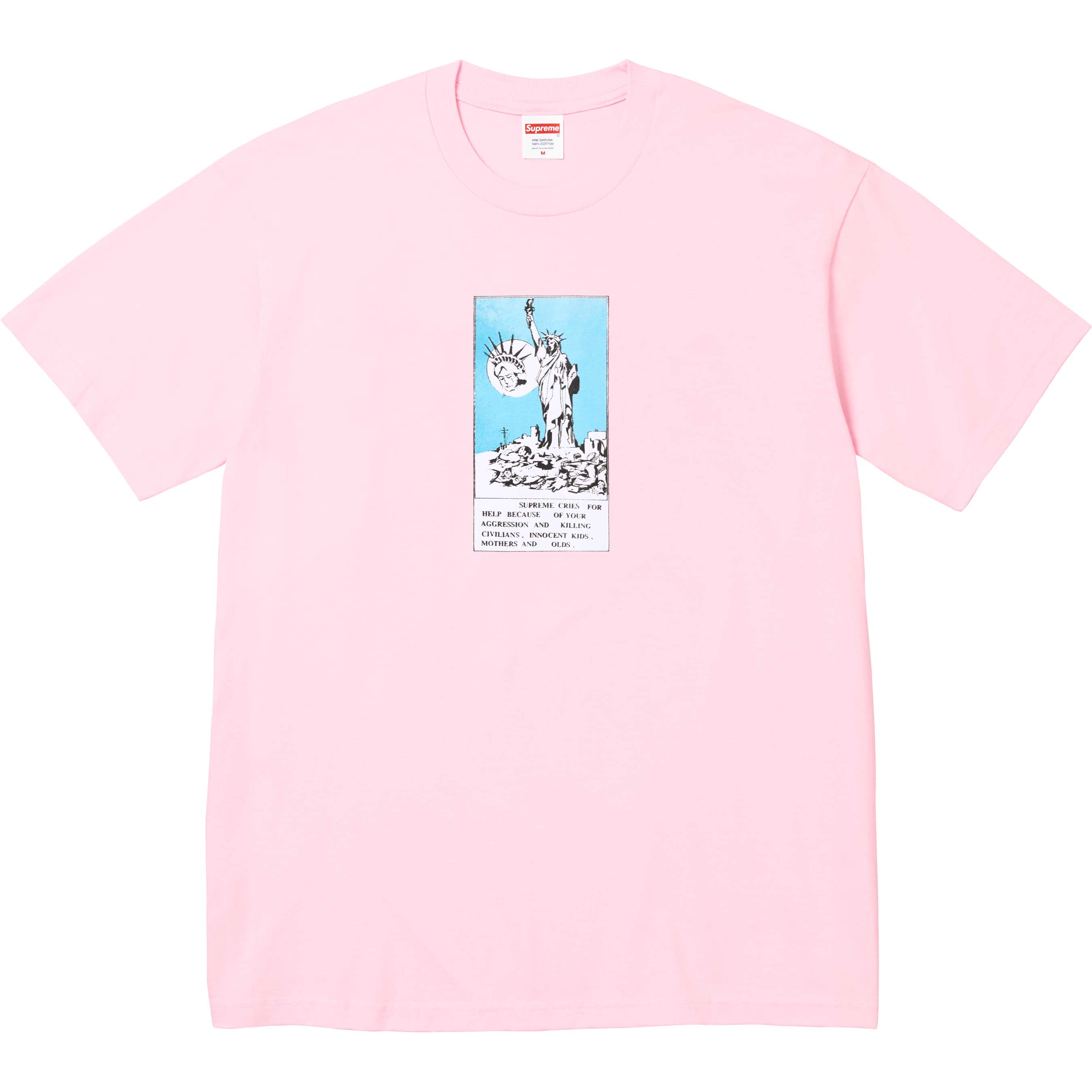 Liberty Tee