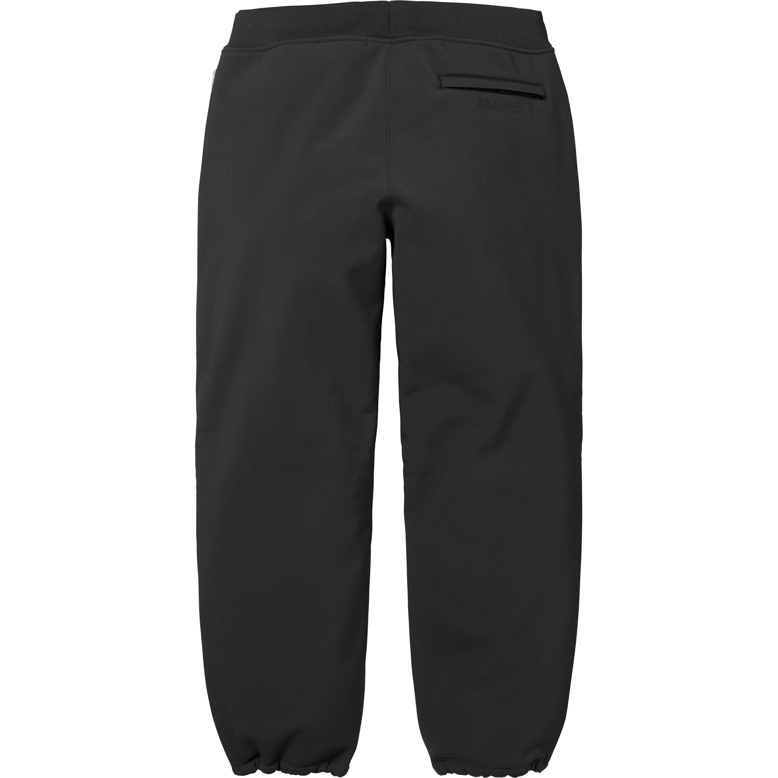 WINDSTOPPER® Sweatpant