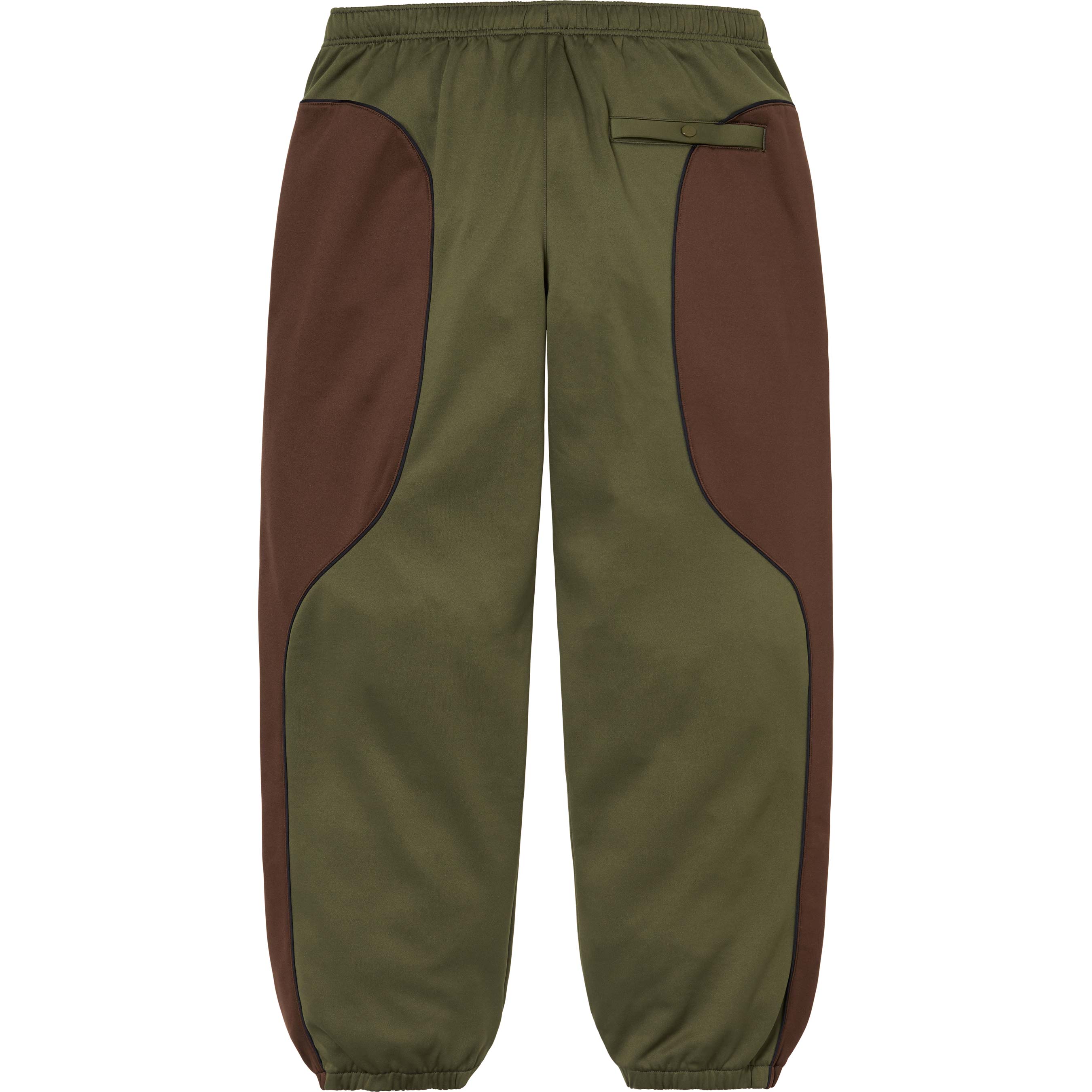 Supreme®/Jordan® Tricot Track Pant