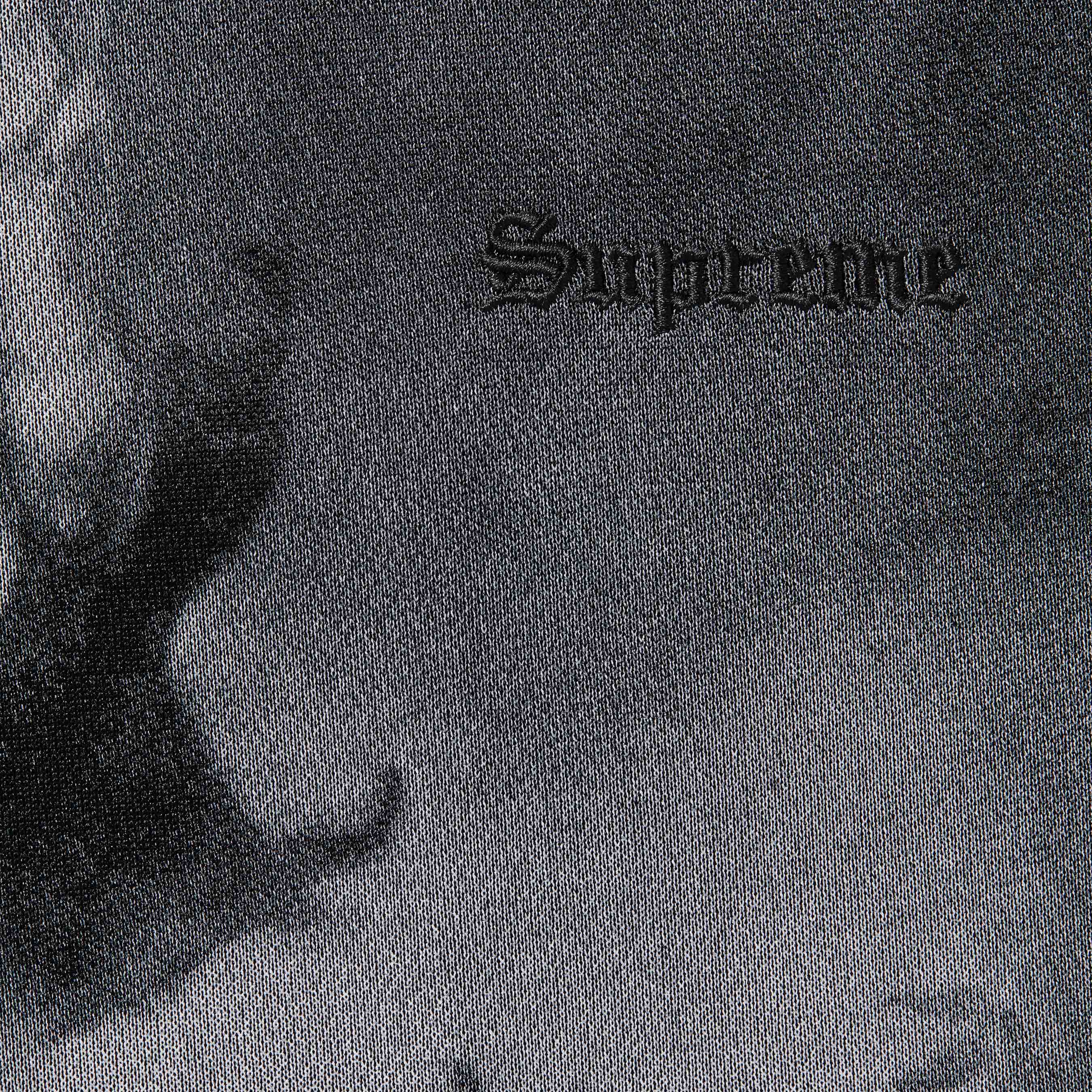 Supreme/Frank Frazetta Track Jacket