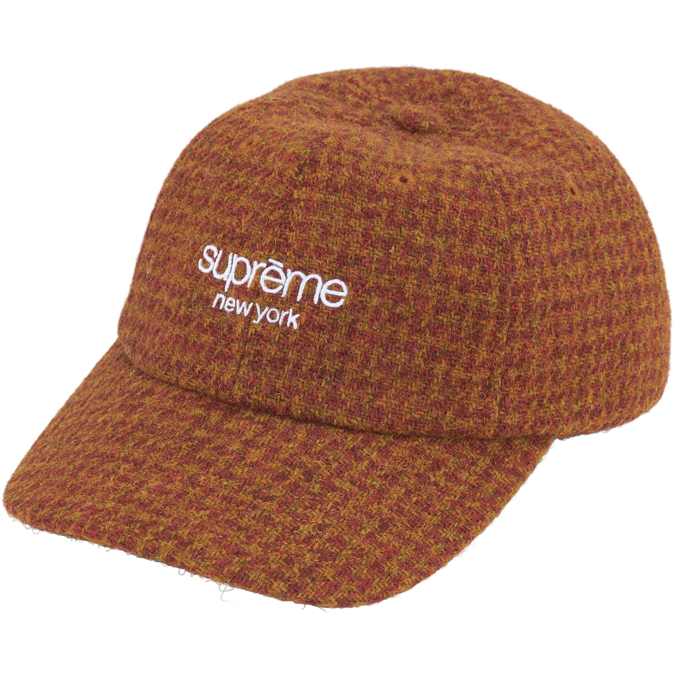 Harris Tweed® 6-Panel
