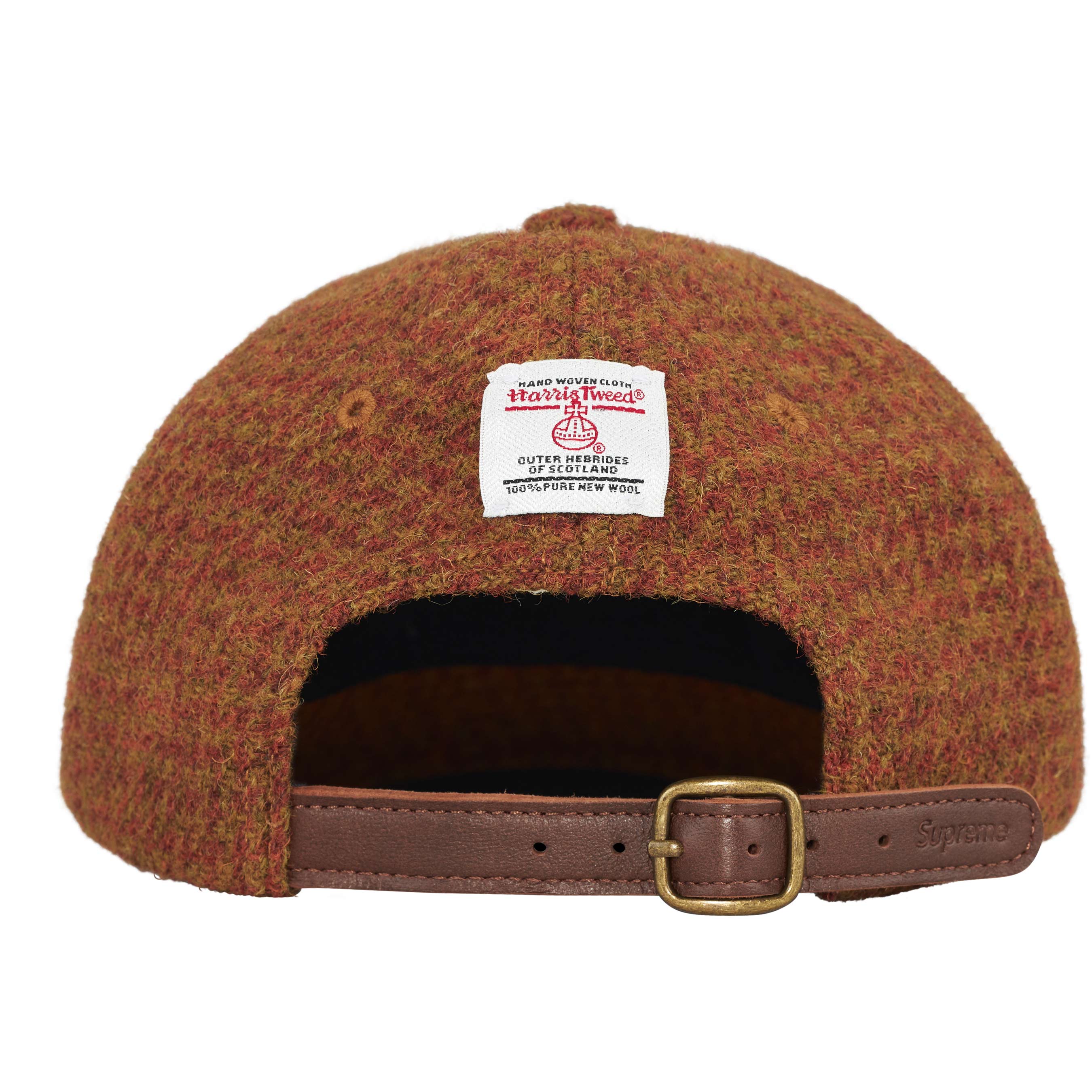 Harris Tweed® 6-Panel