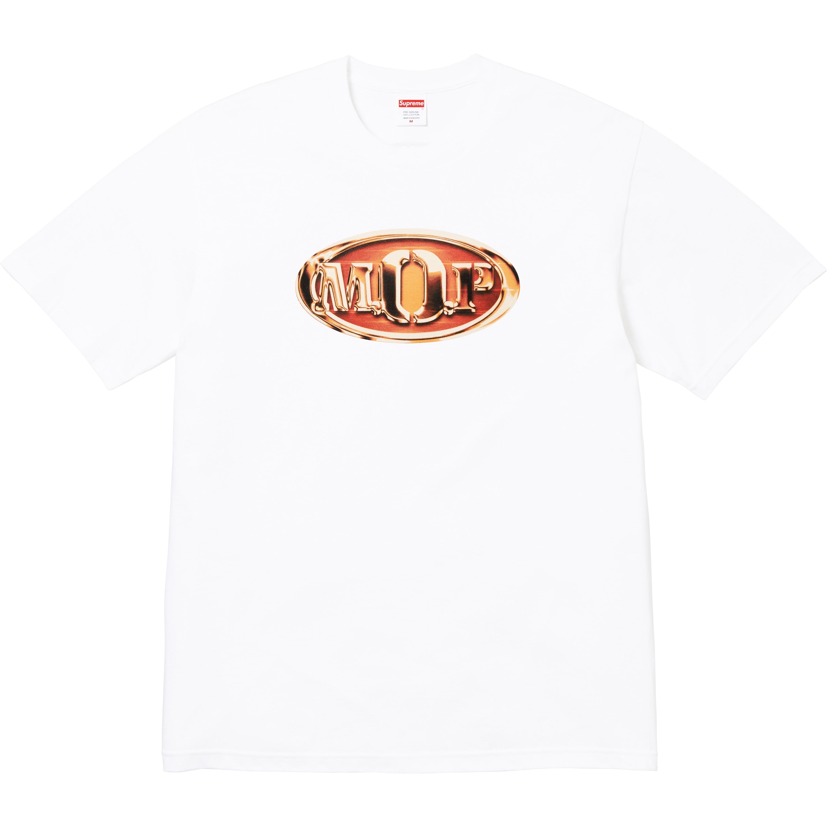 M.O.P. Tee