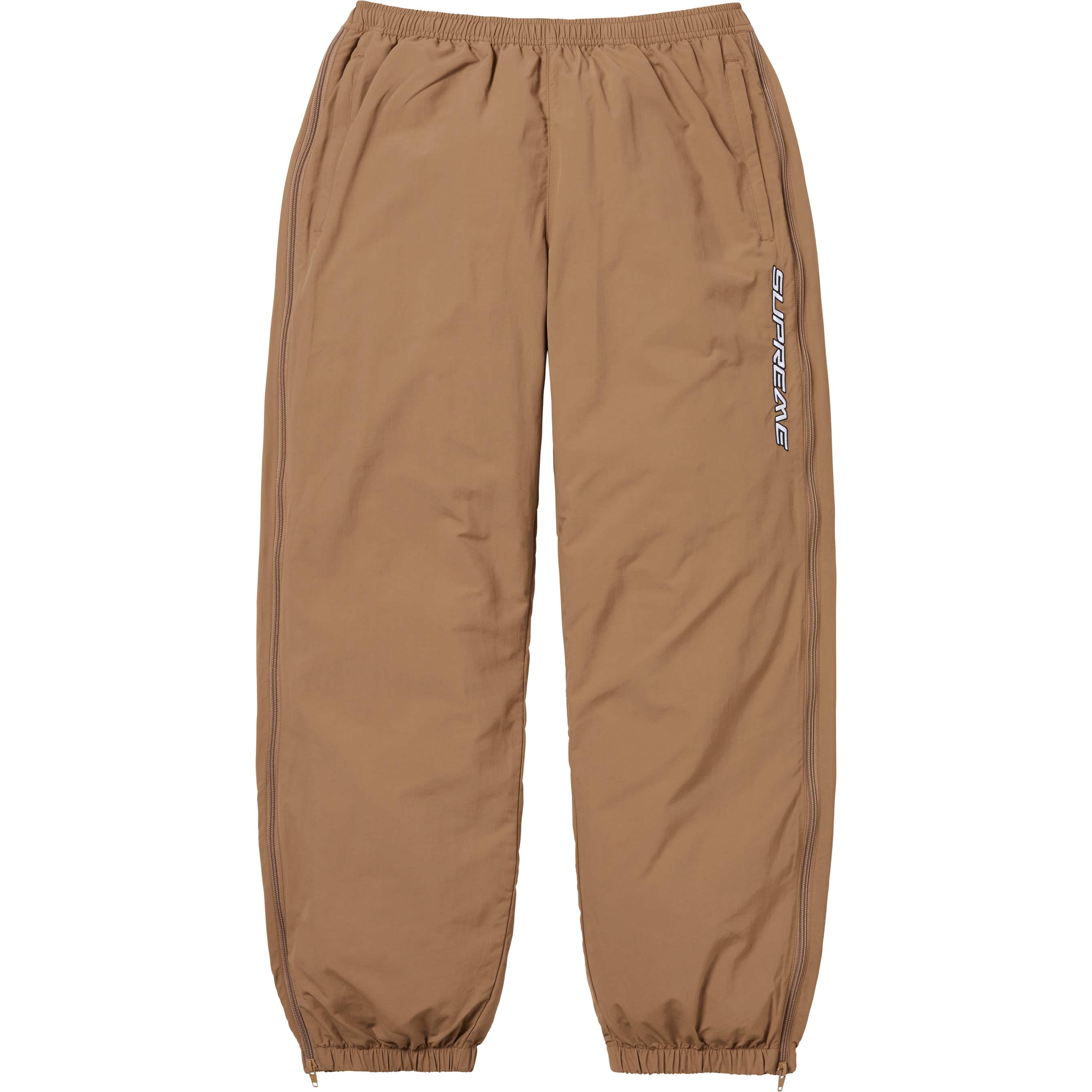 Warm Up Pant