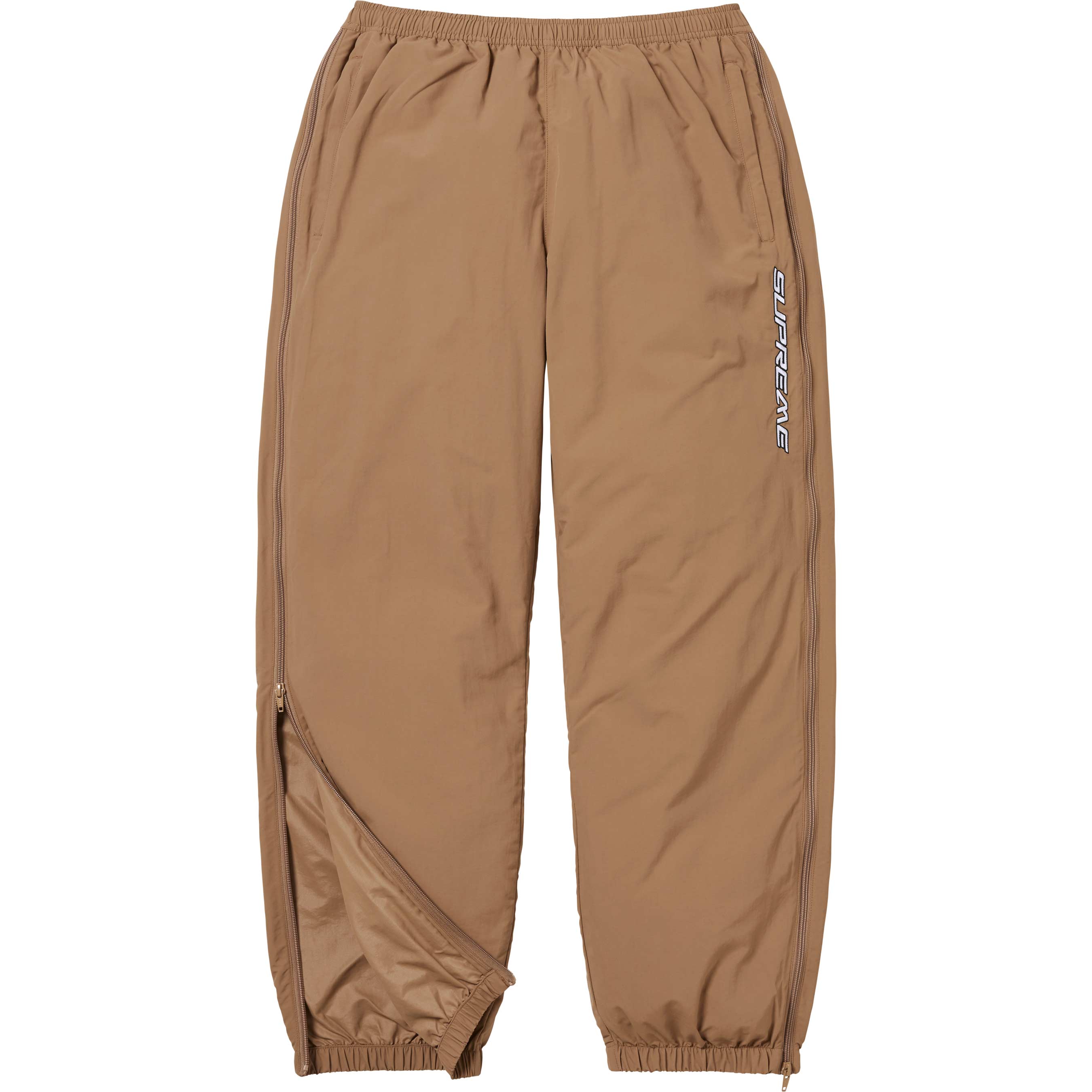 Warm Up Pant