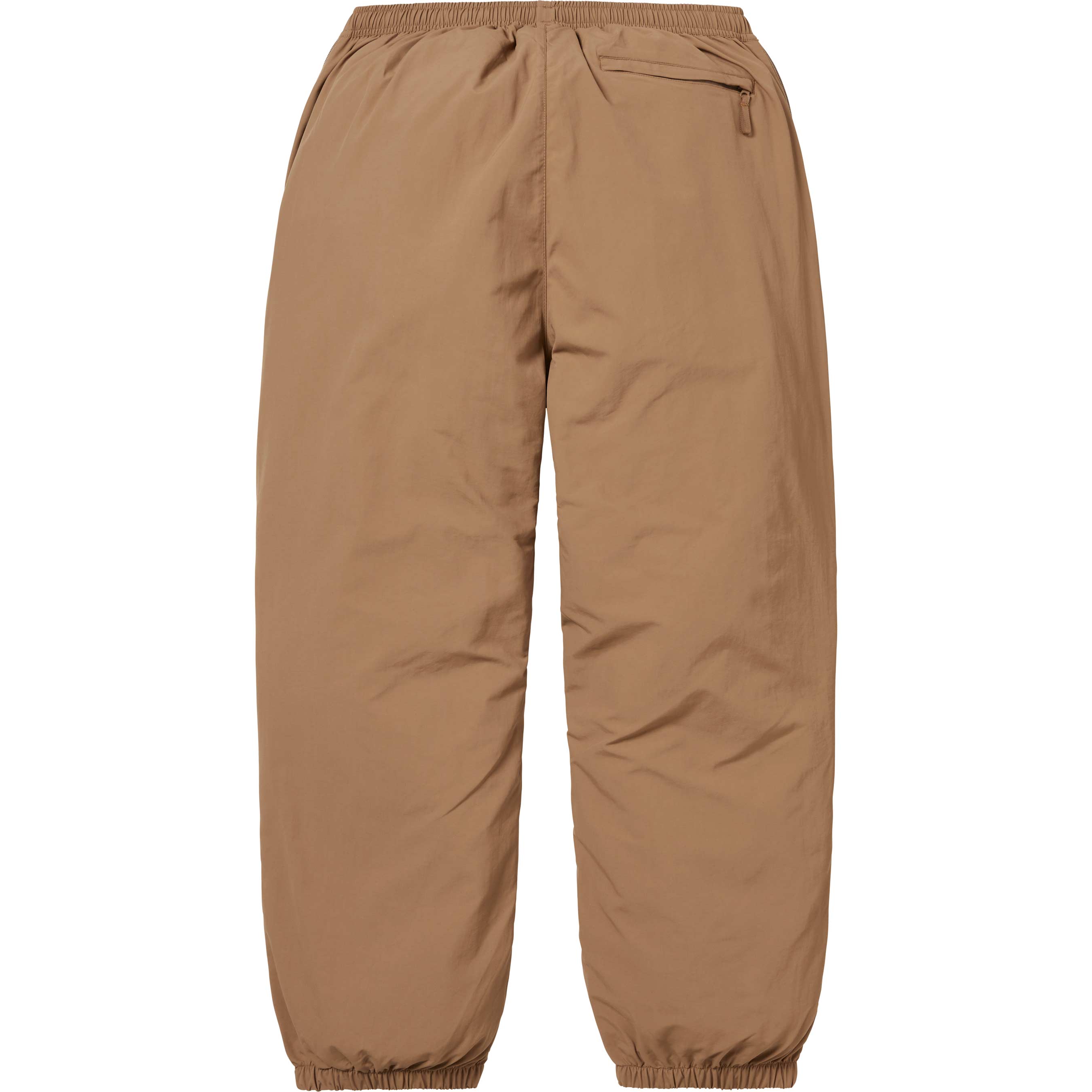 Warm Up Pant