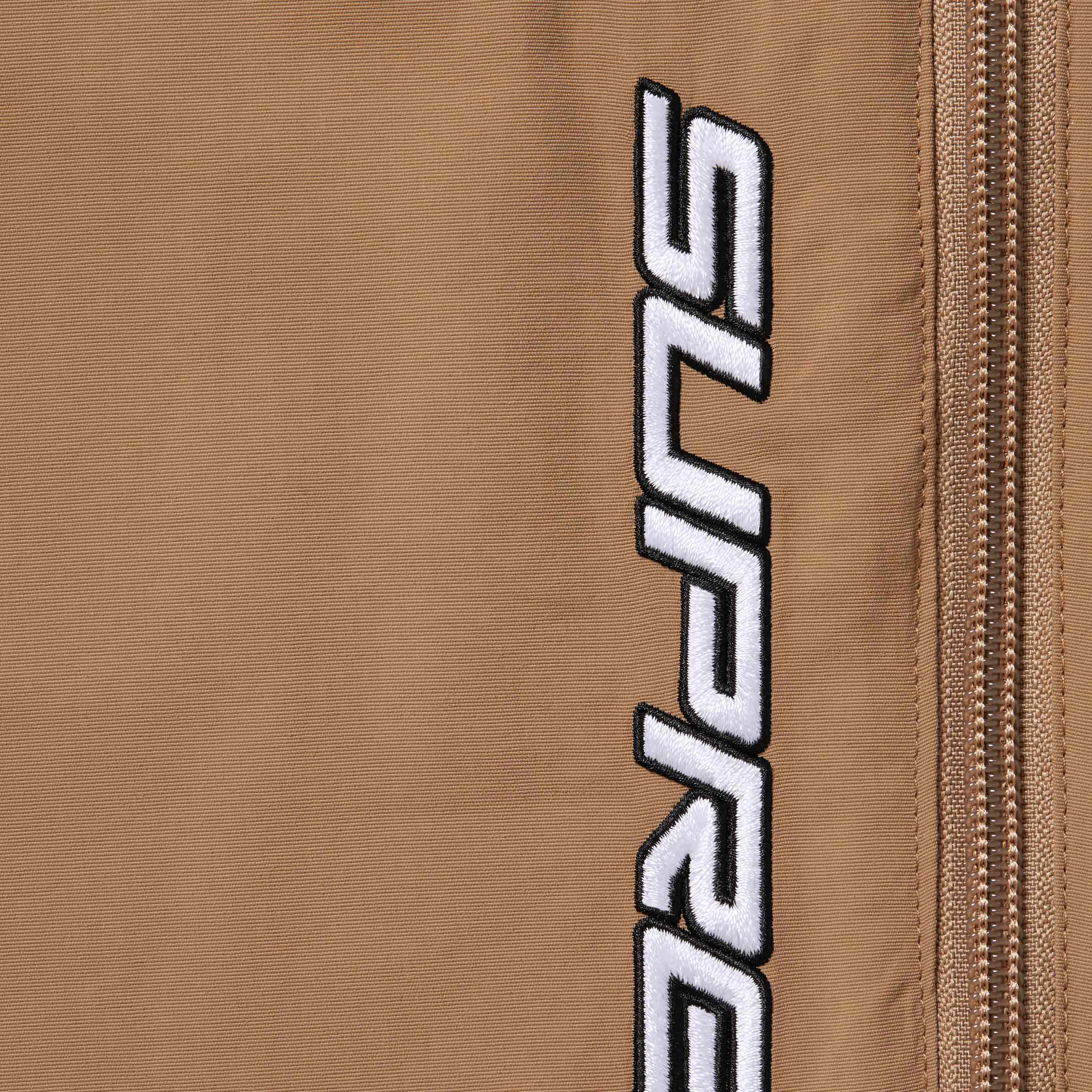 Warm Up Pant