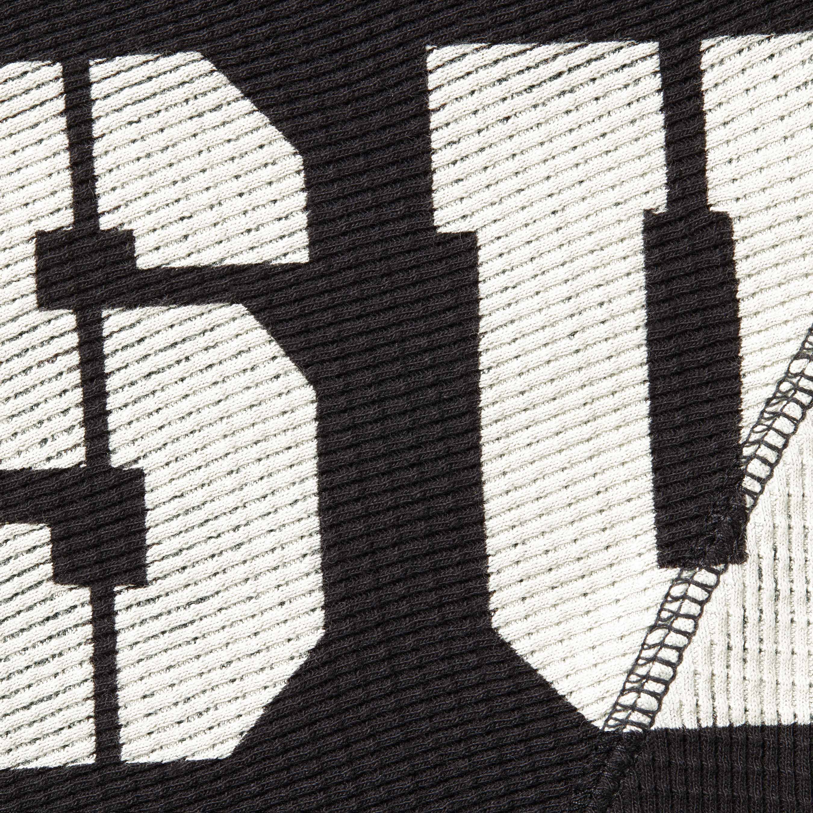 Stencil Thermal S/S Top