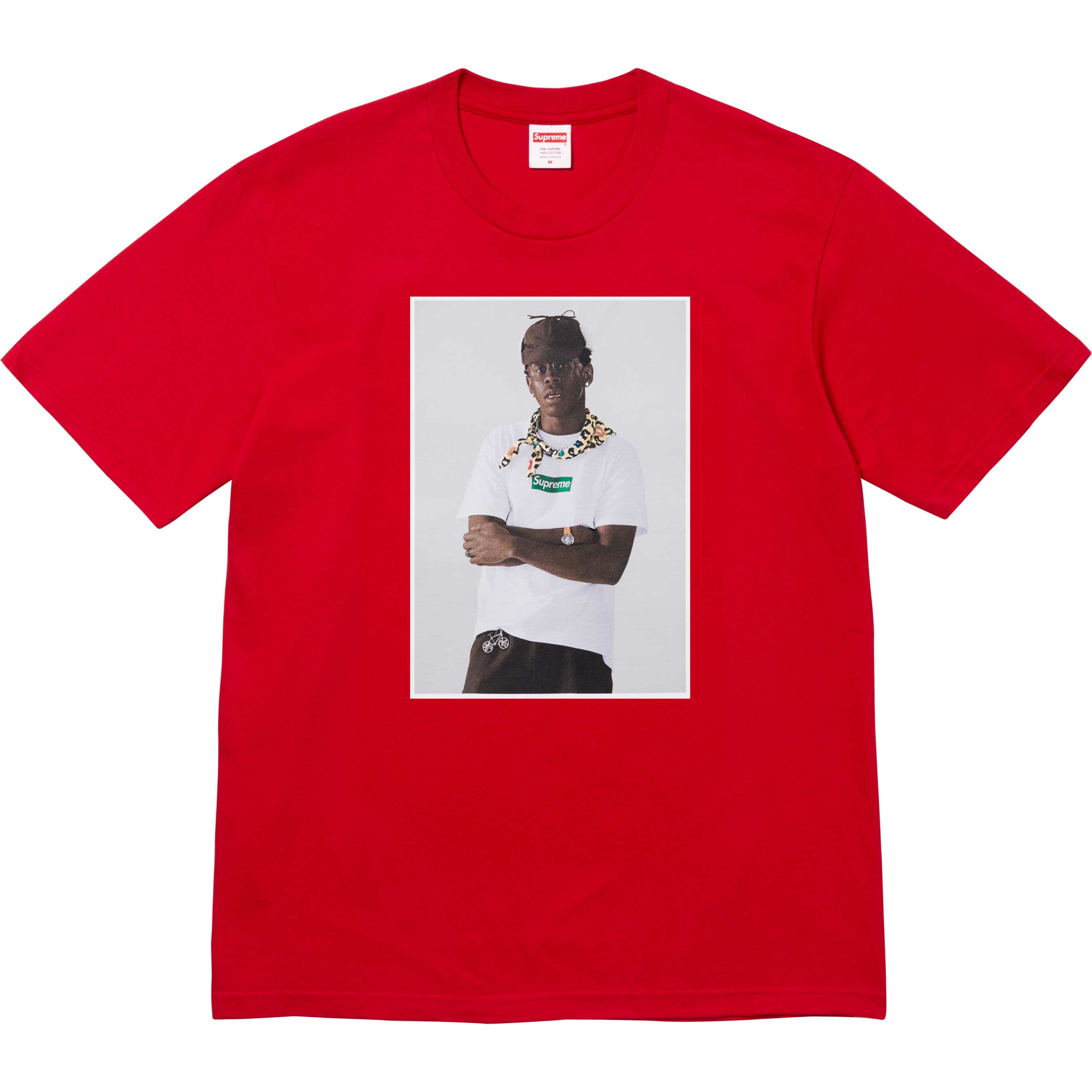 Tyler, The Creator Tee