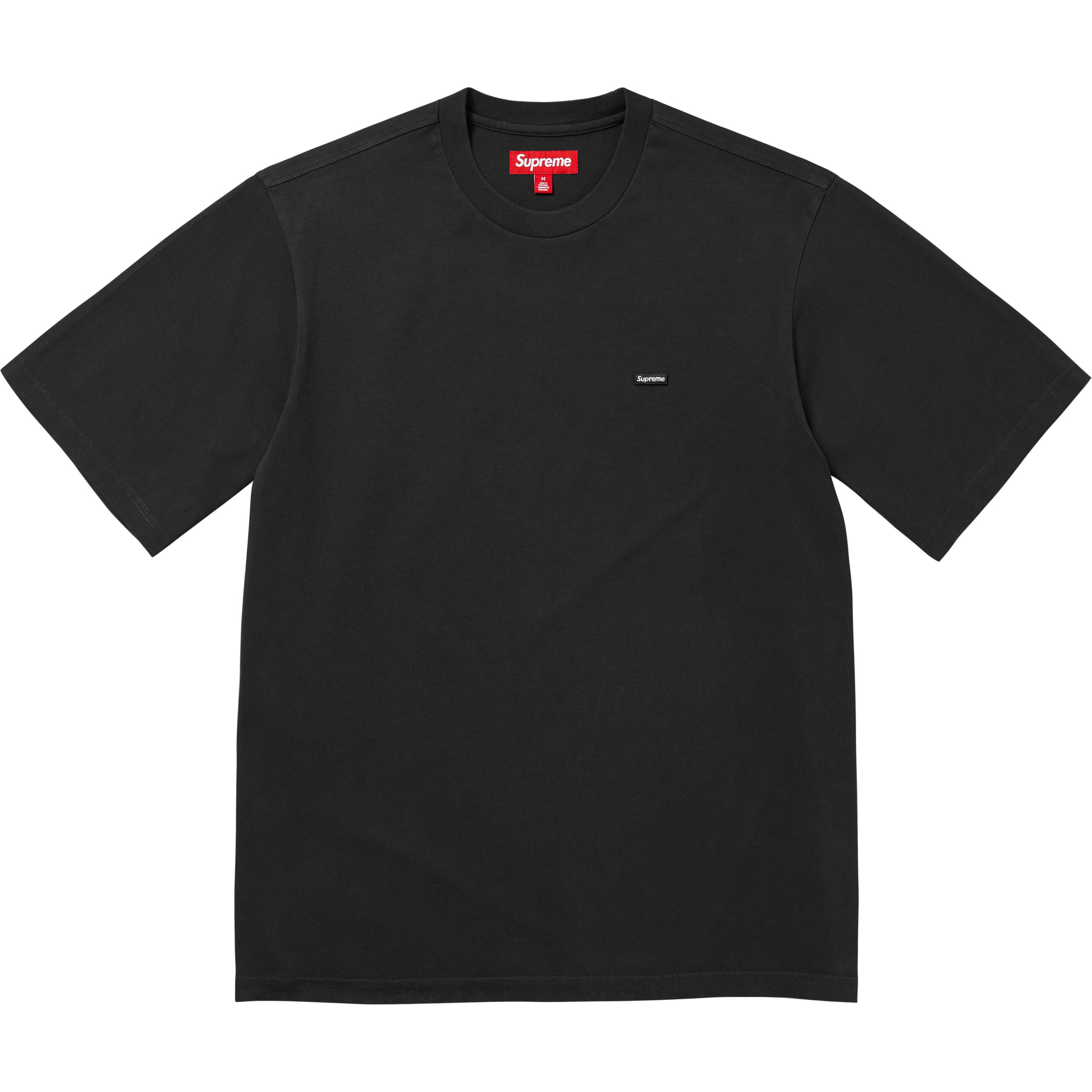 Small Box Tee