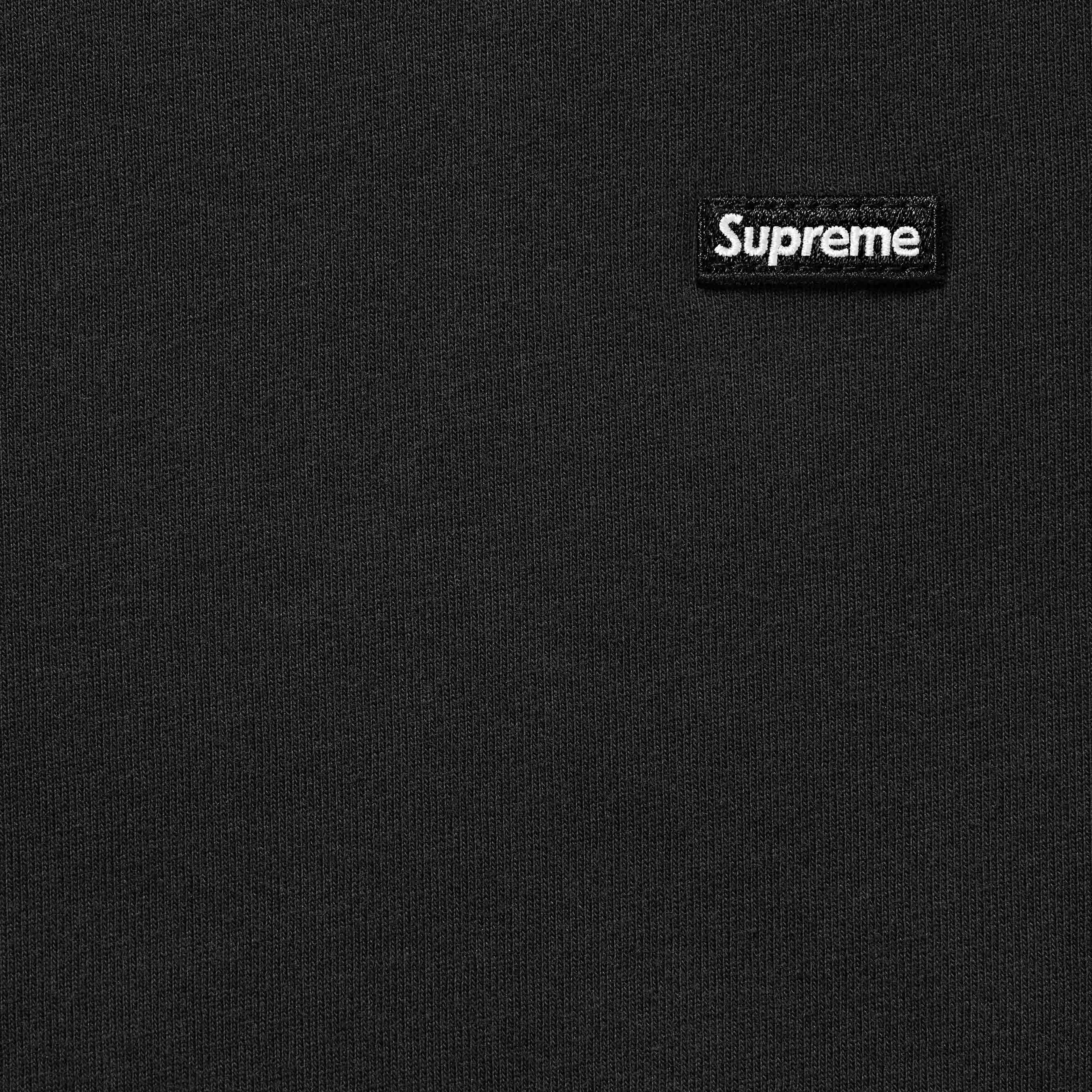 Small Box Tee