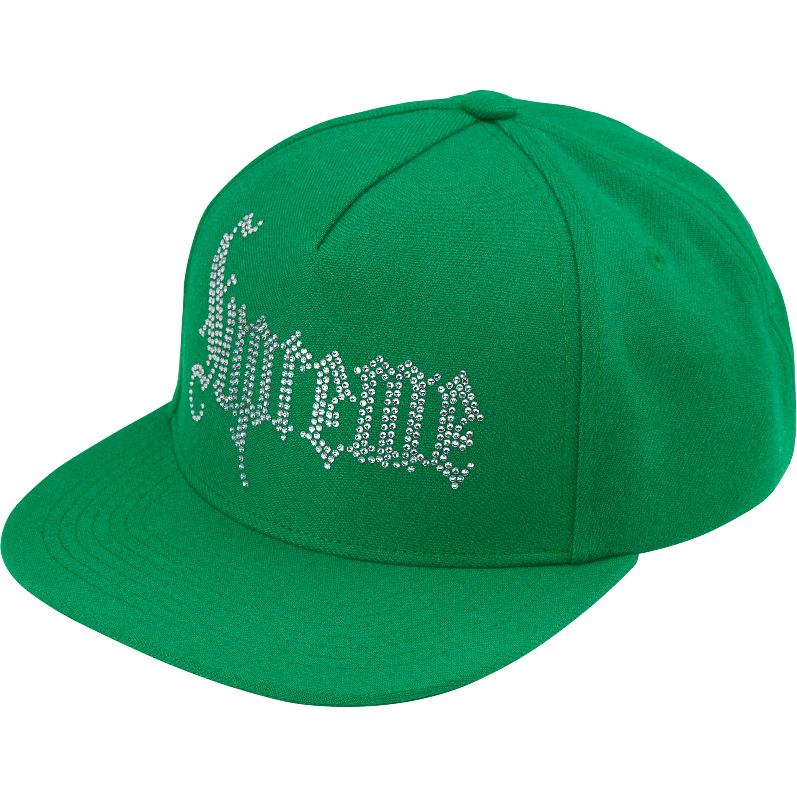 Rhinestone 5-Panel