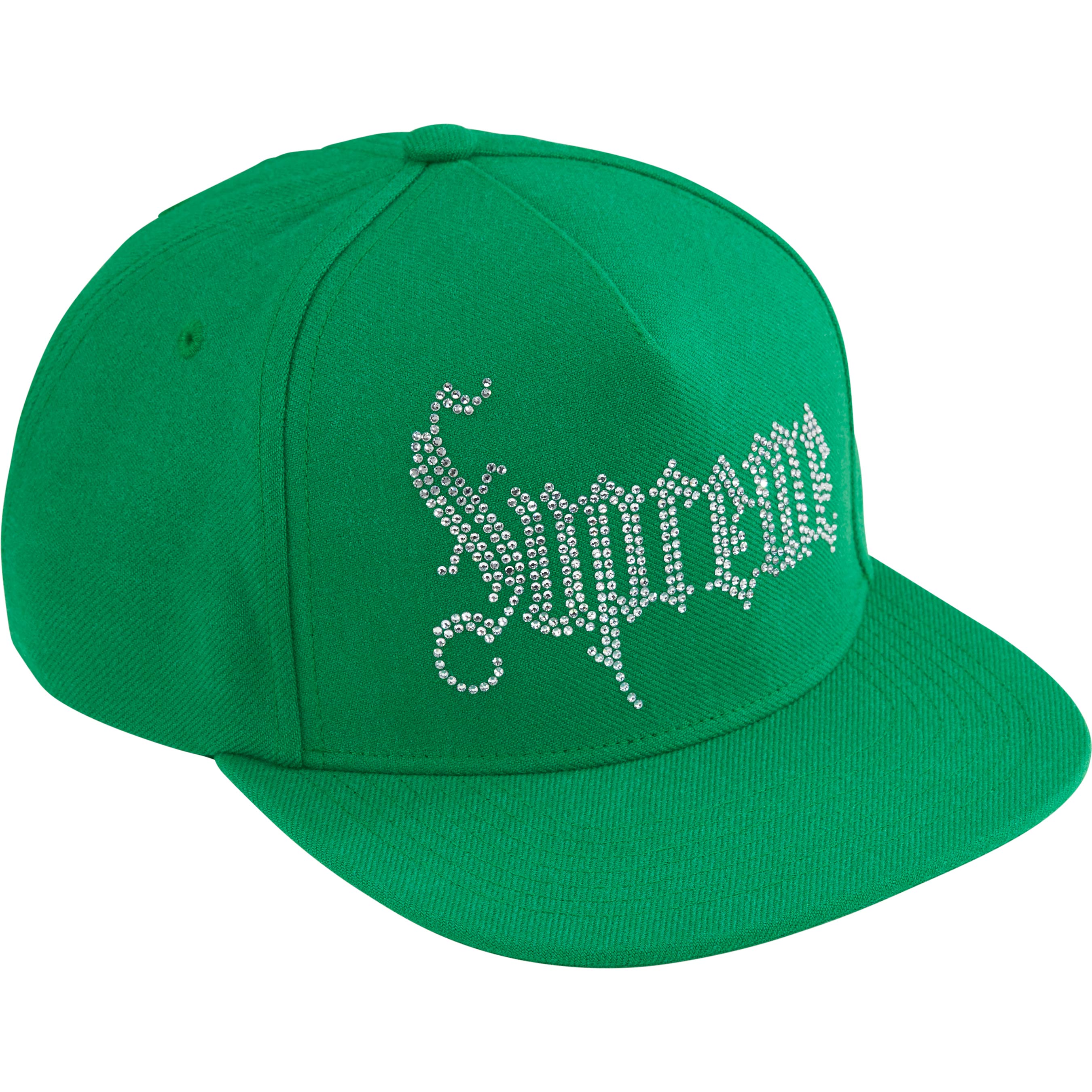 Rhinestone 5-Panel