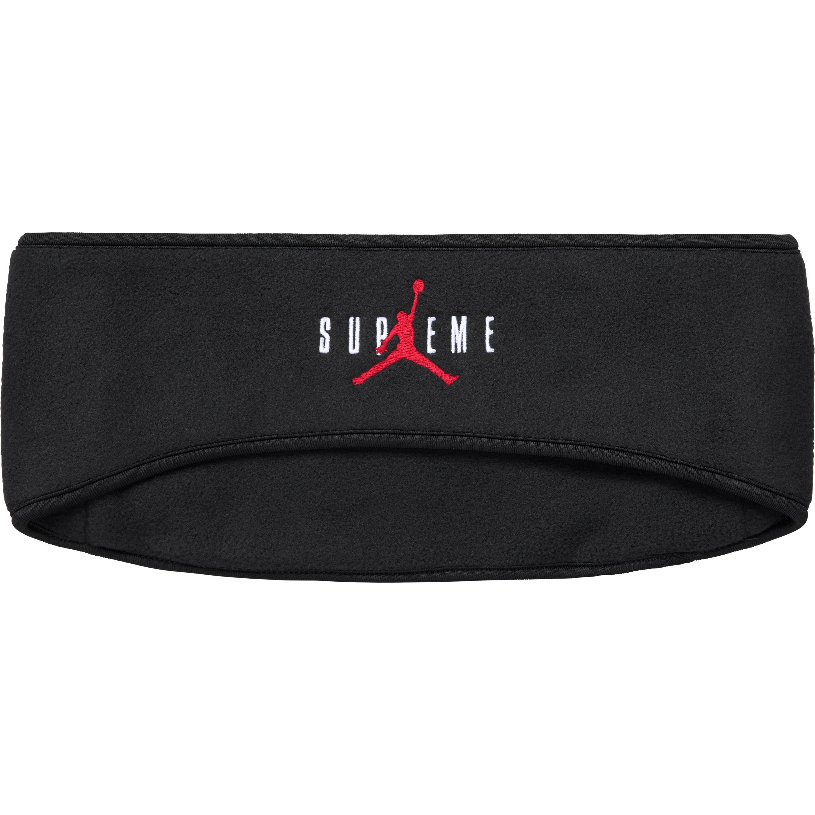 Supreme®/Jordan® Headband