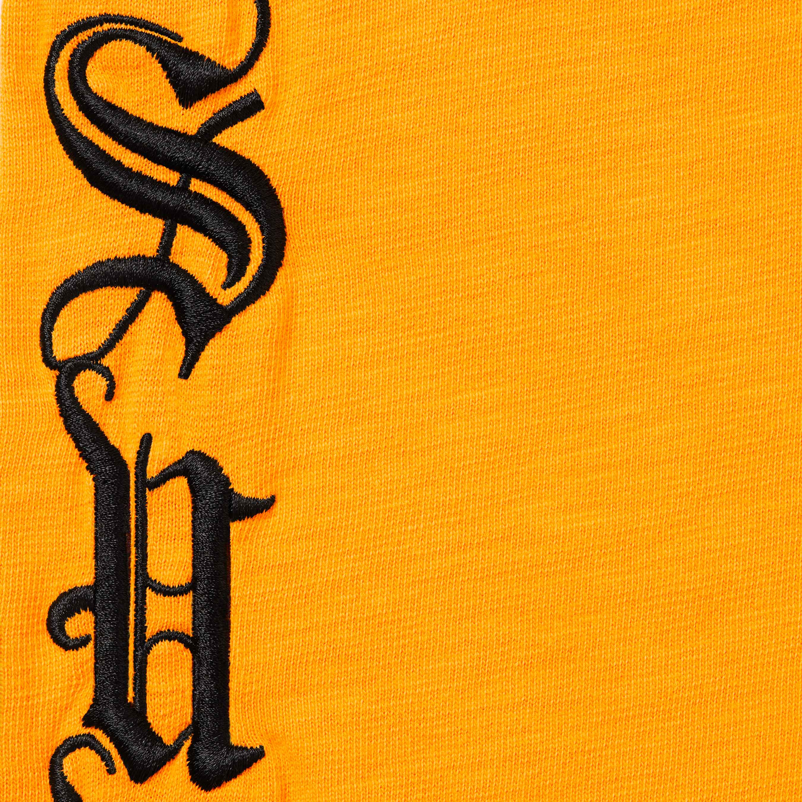 Old English L/S Top