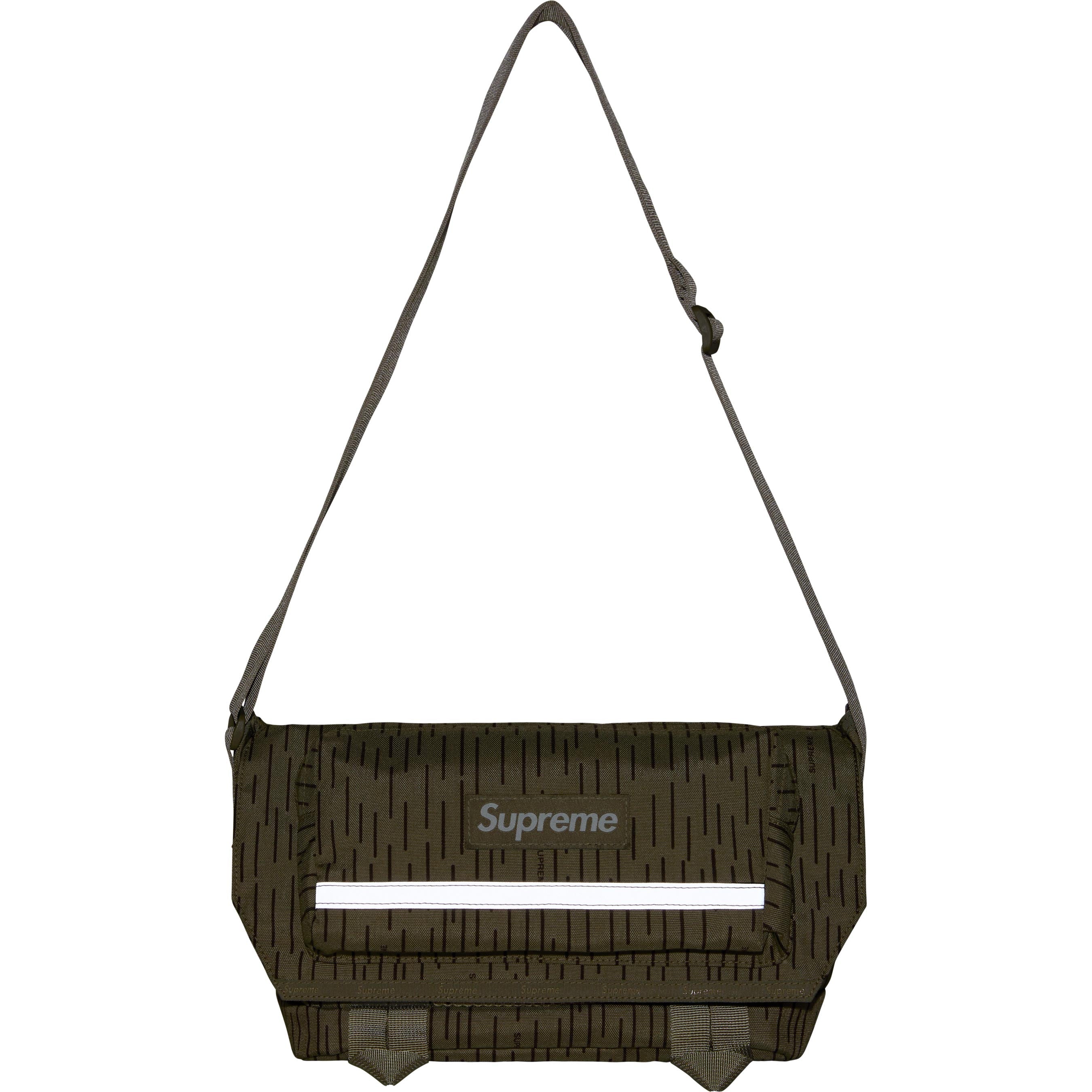 Messenger Bag