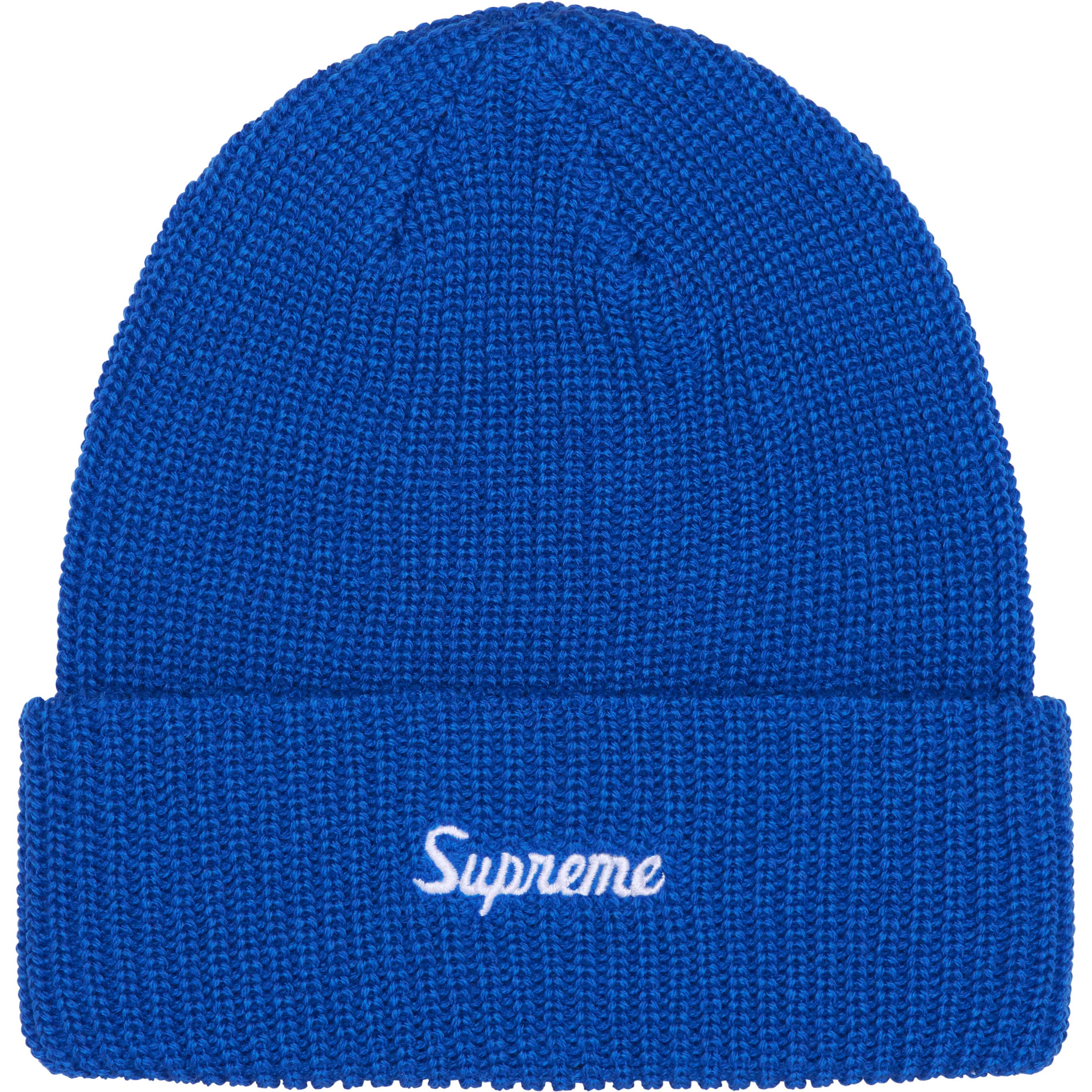 Loose Gauge Beanie