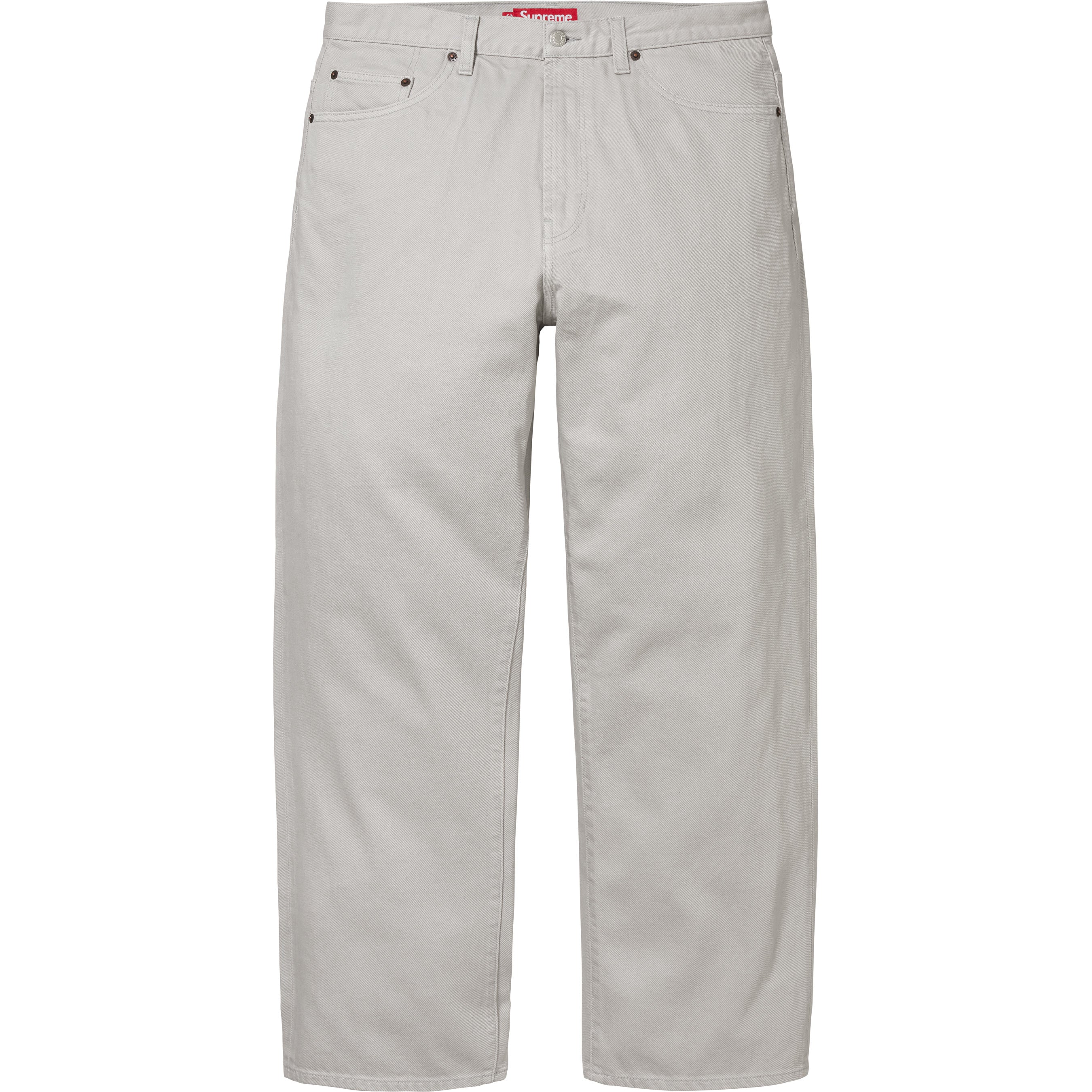 Baggy Jean
