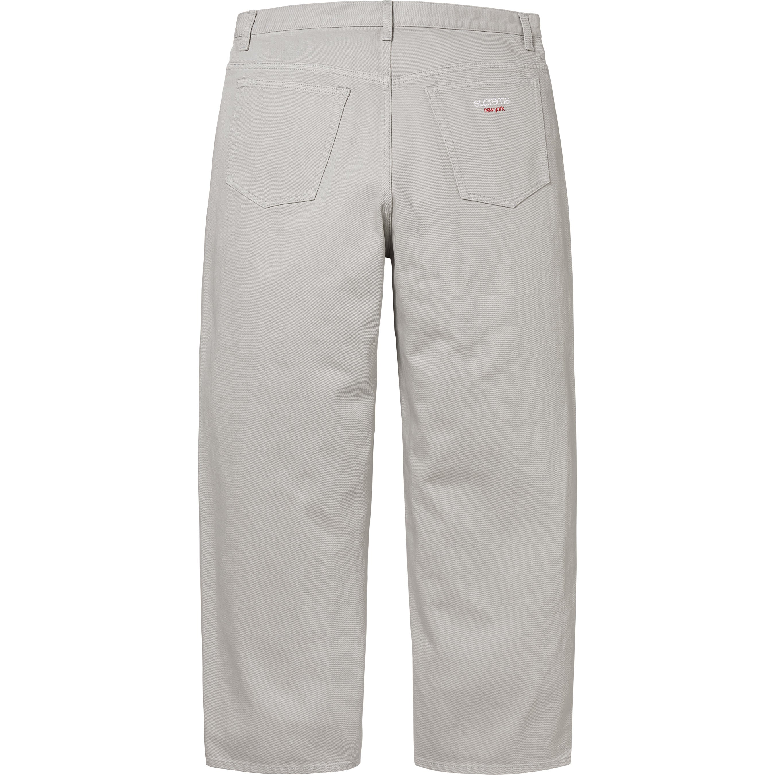 Baggy Jean