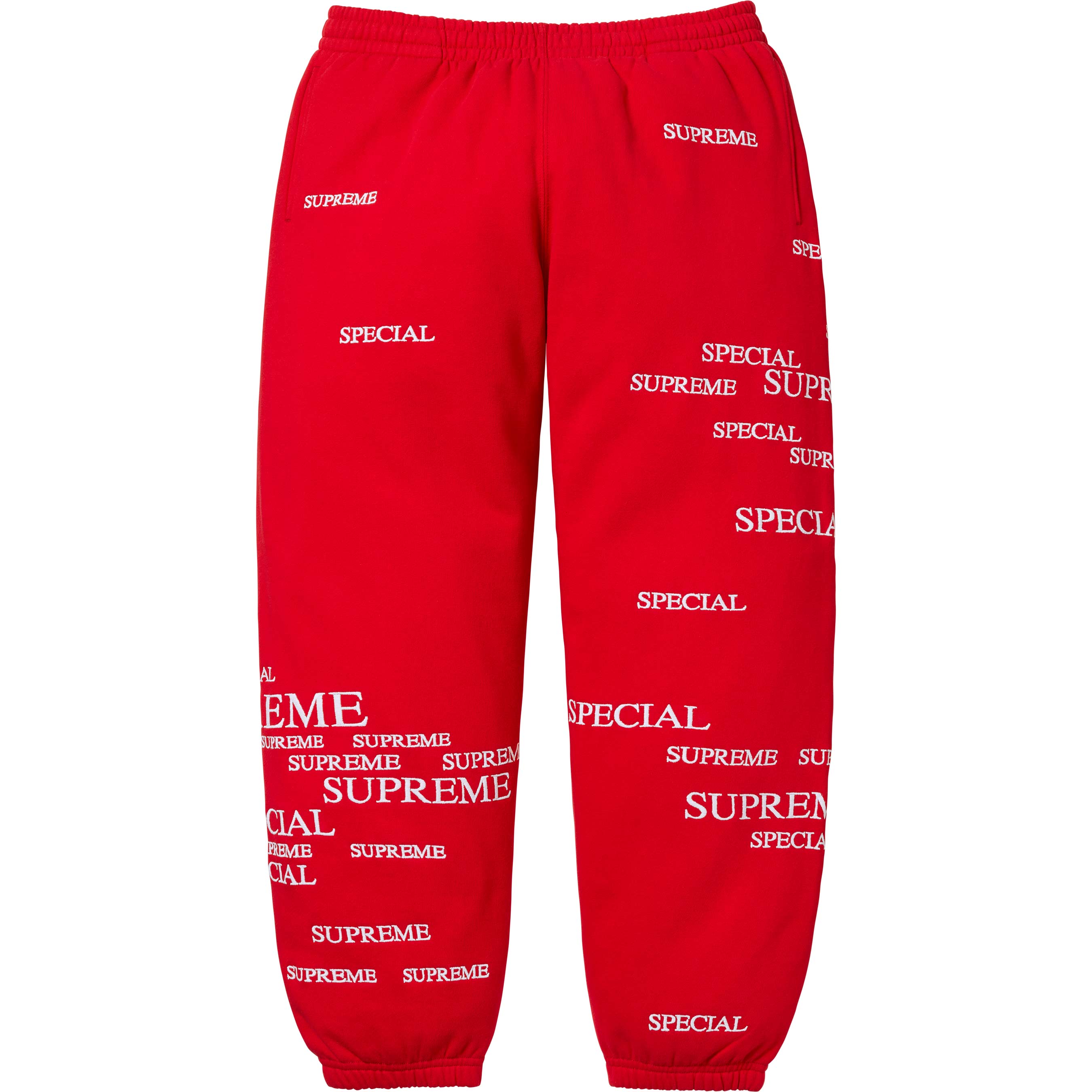 Special Sweatpant