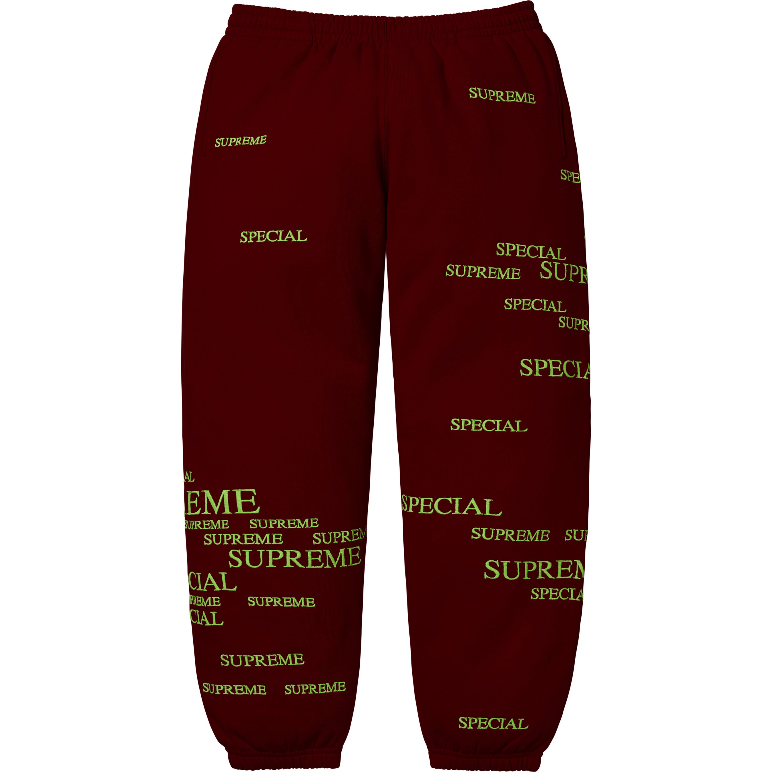 Special Sweatpant