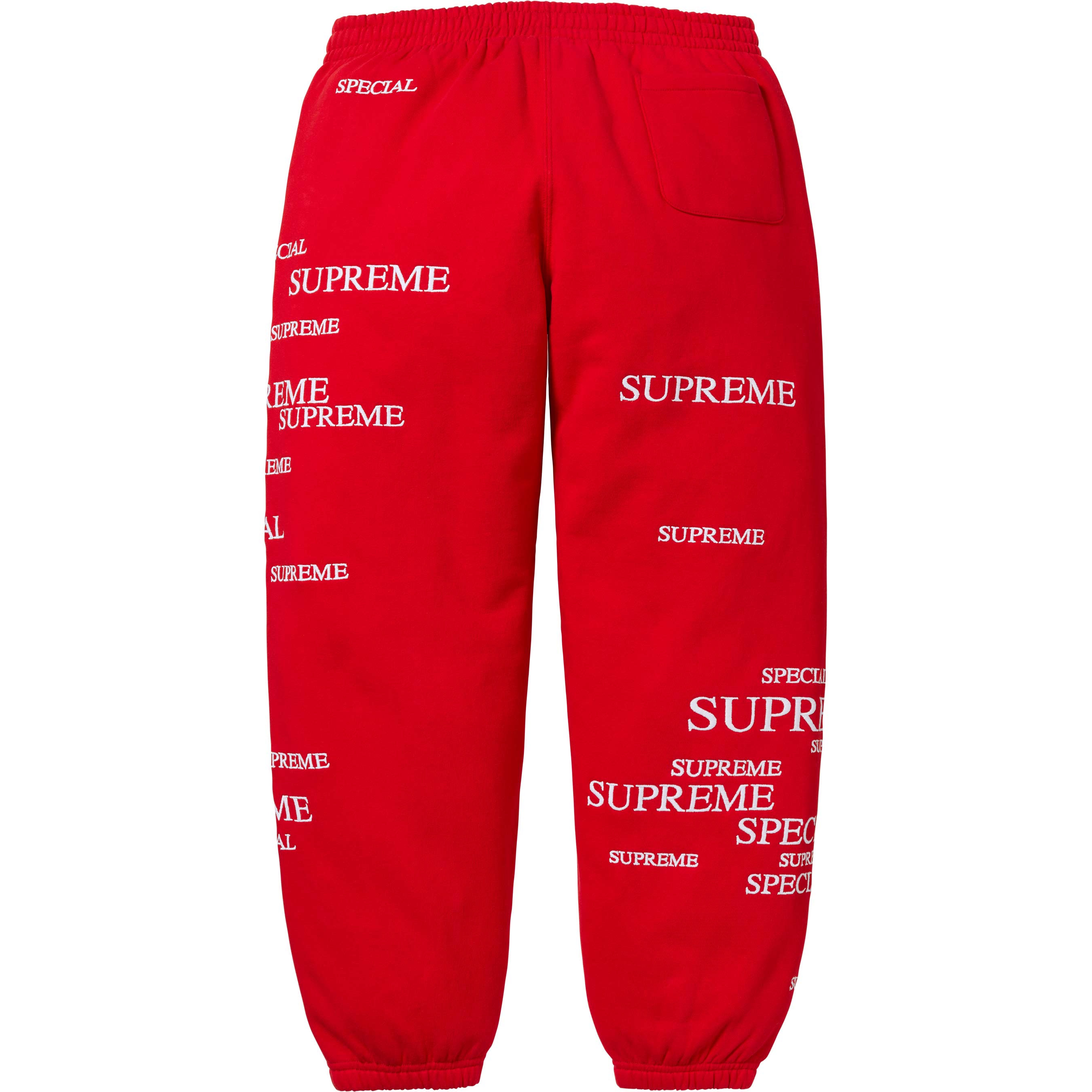 Special Sweatpant