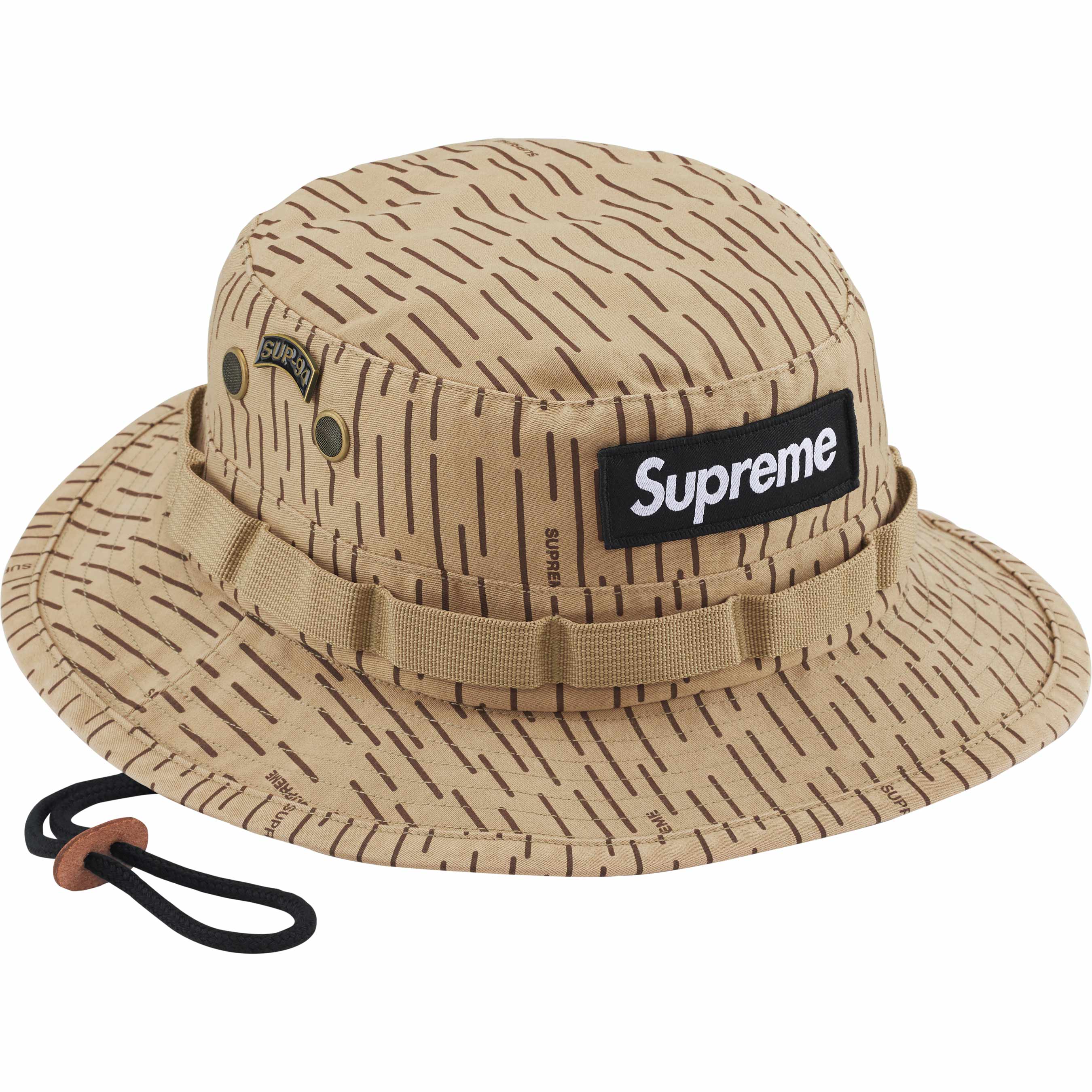 Military Boonie