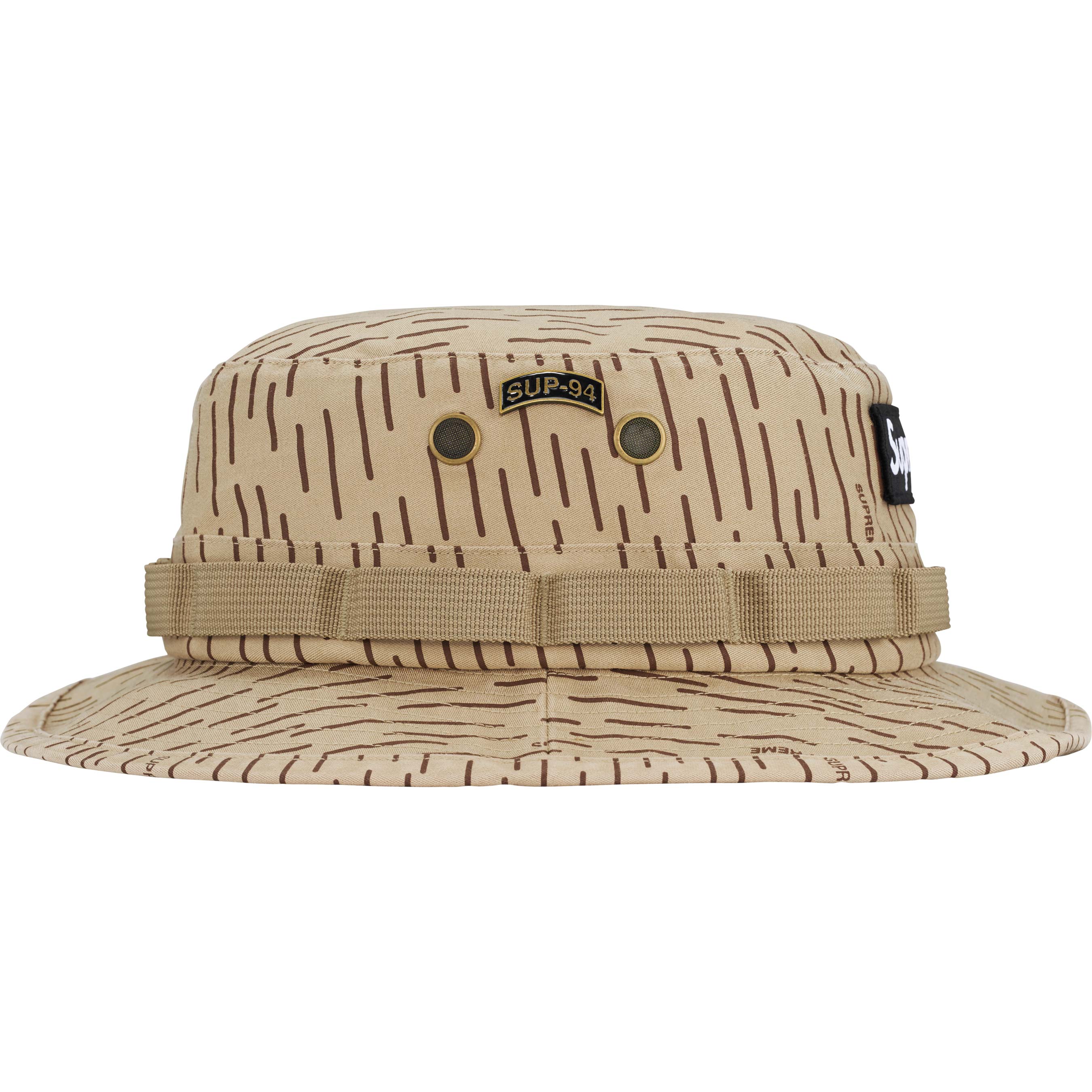 Military Boonie