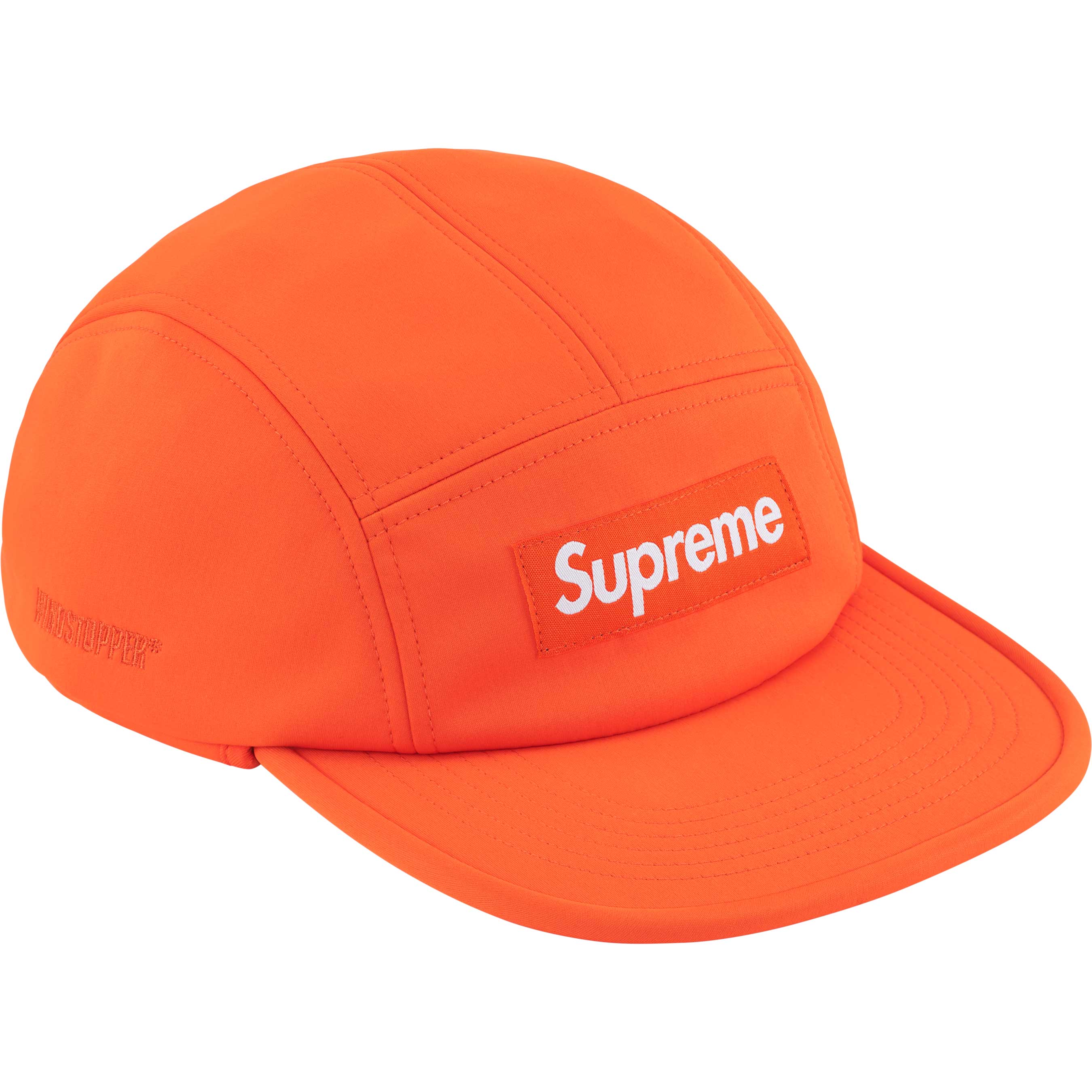 WINDSTOPPER® Earflap Camp Cap
