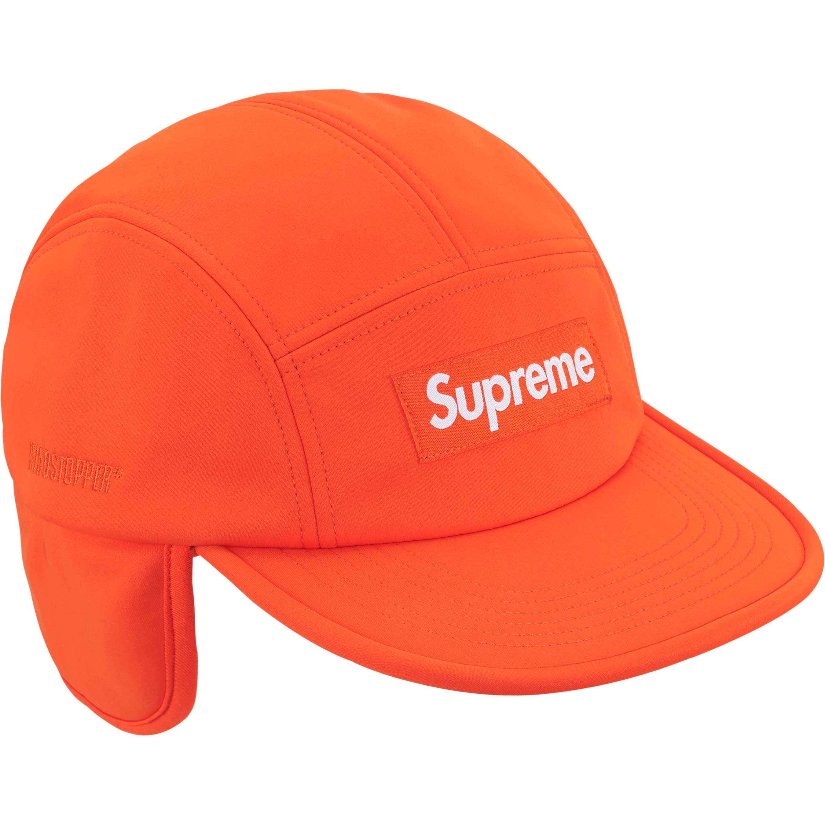 WINDSTOPPER® Earflap Camp Cap