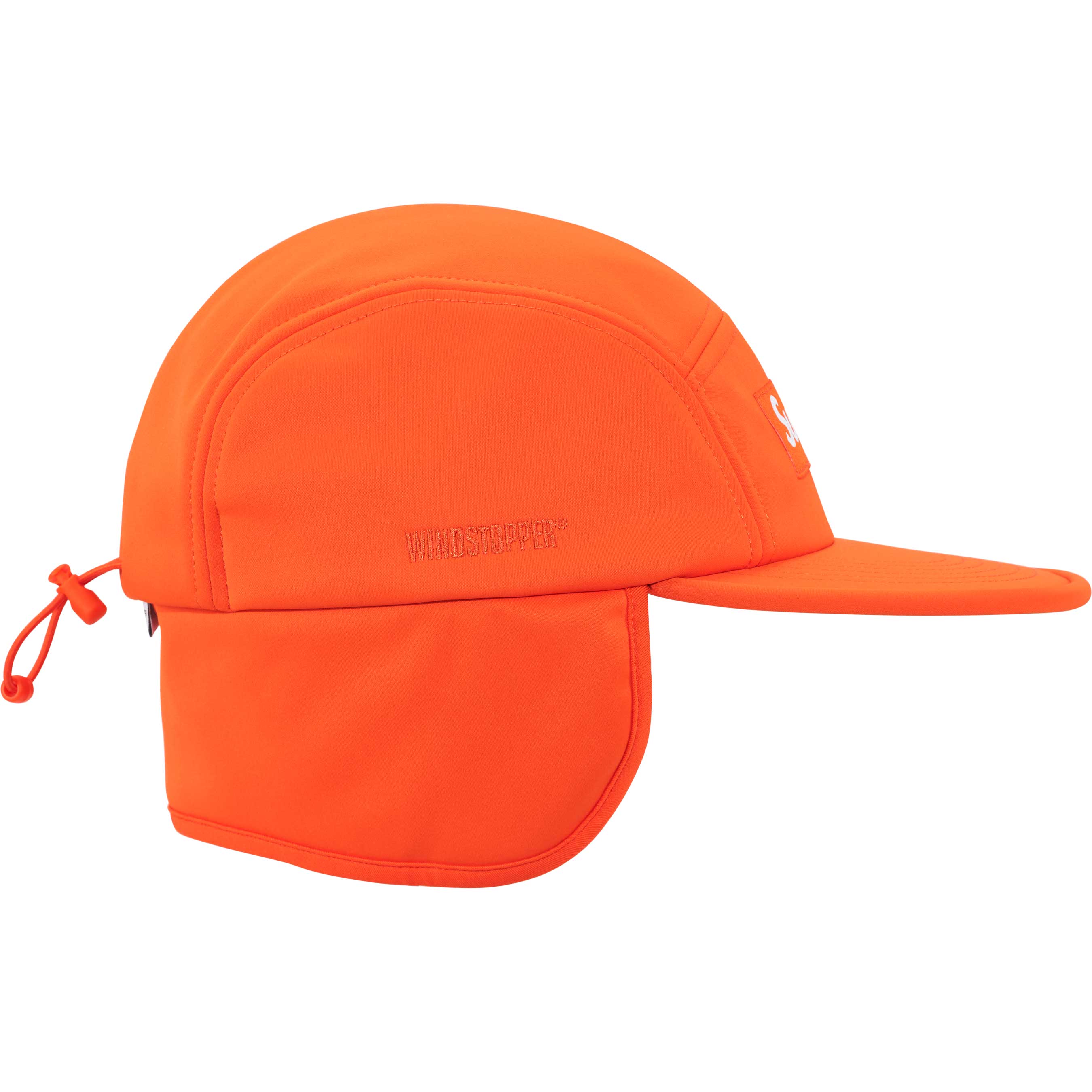 WINDSTOPPER® Earflap Camp Cap