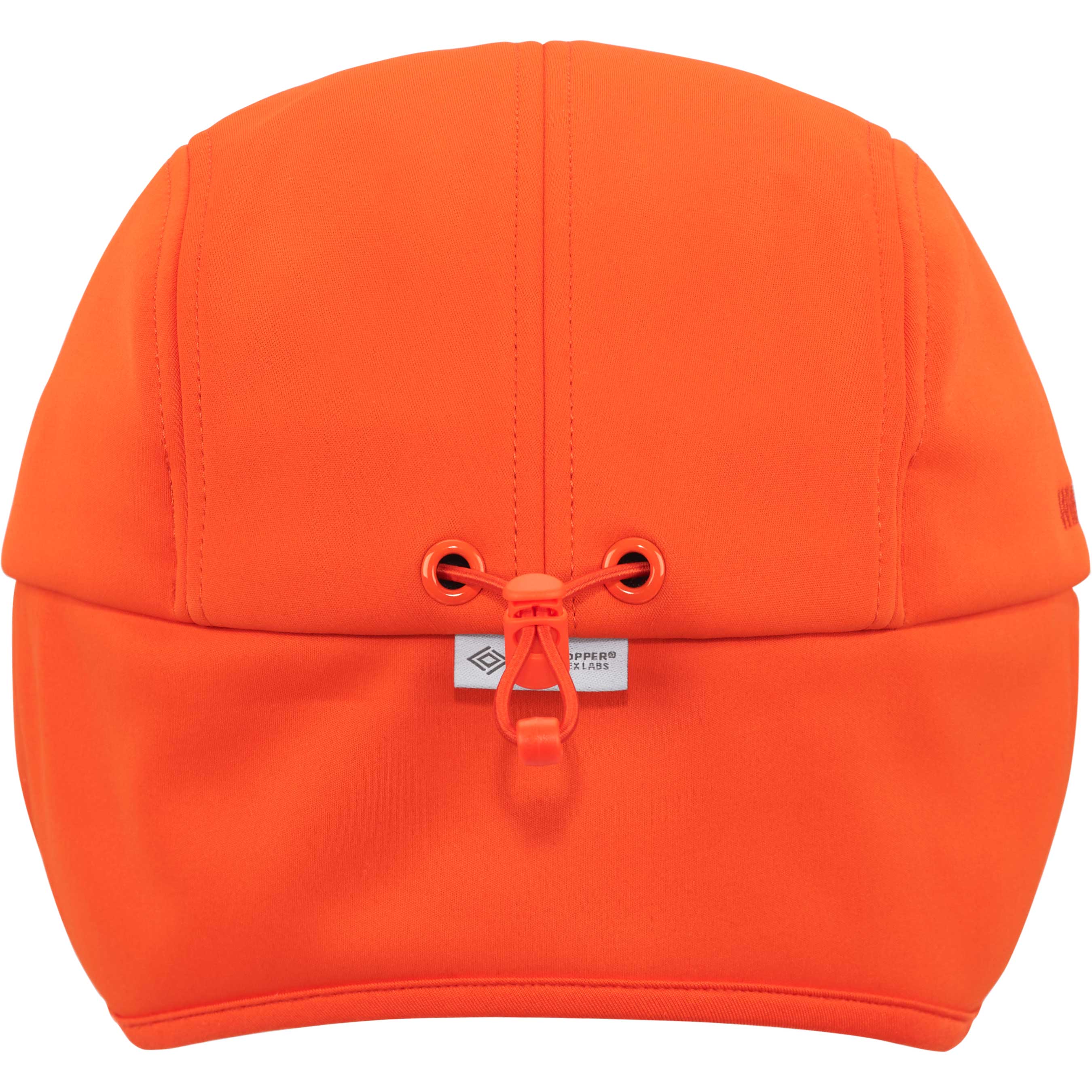 WINDSTOPPER® Earflap Camp Cap