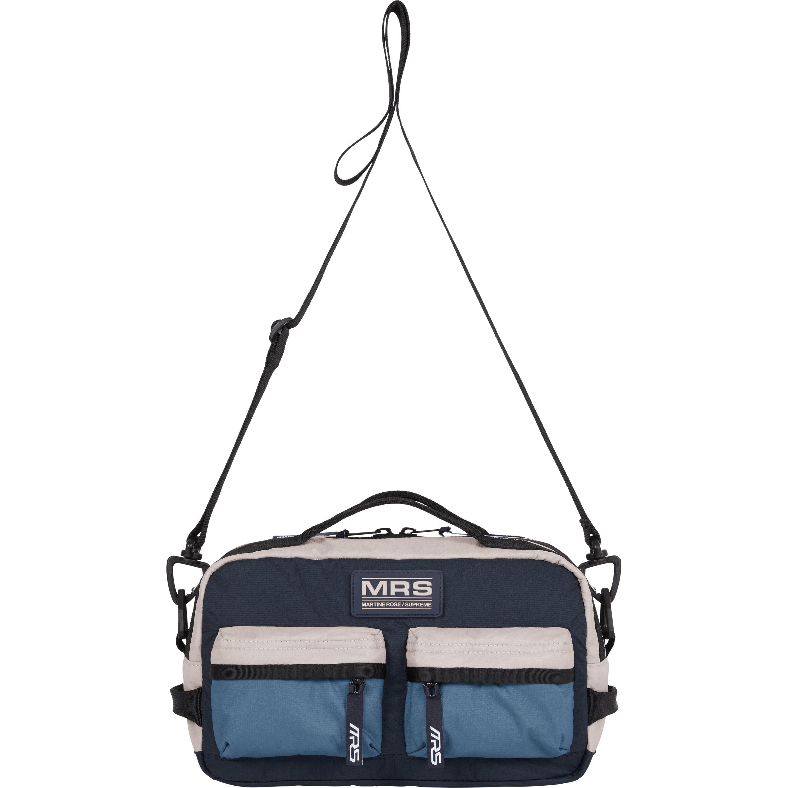 Supreme®/Martine Rose® Mini Duffle Bag