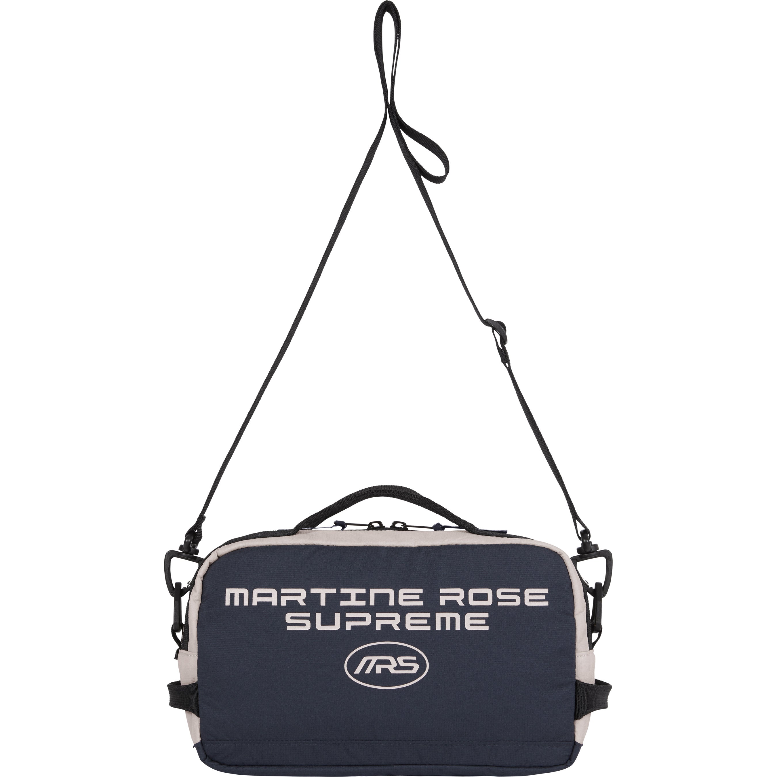 Supreme®/Martine Rose® Mini Duffle Bag
