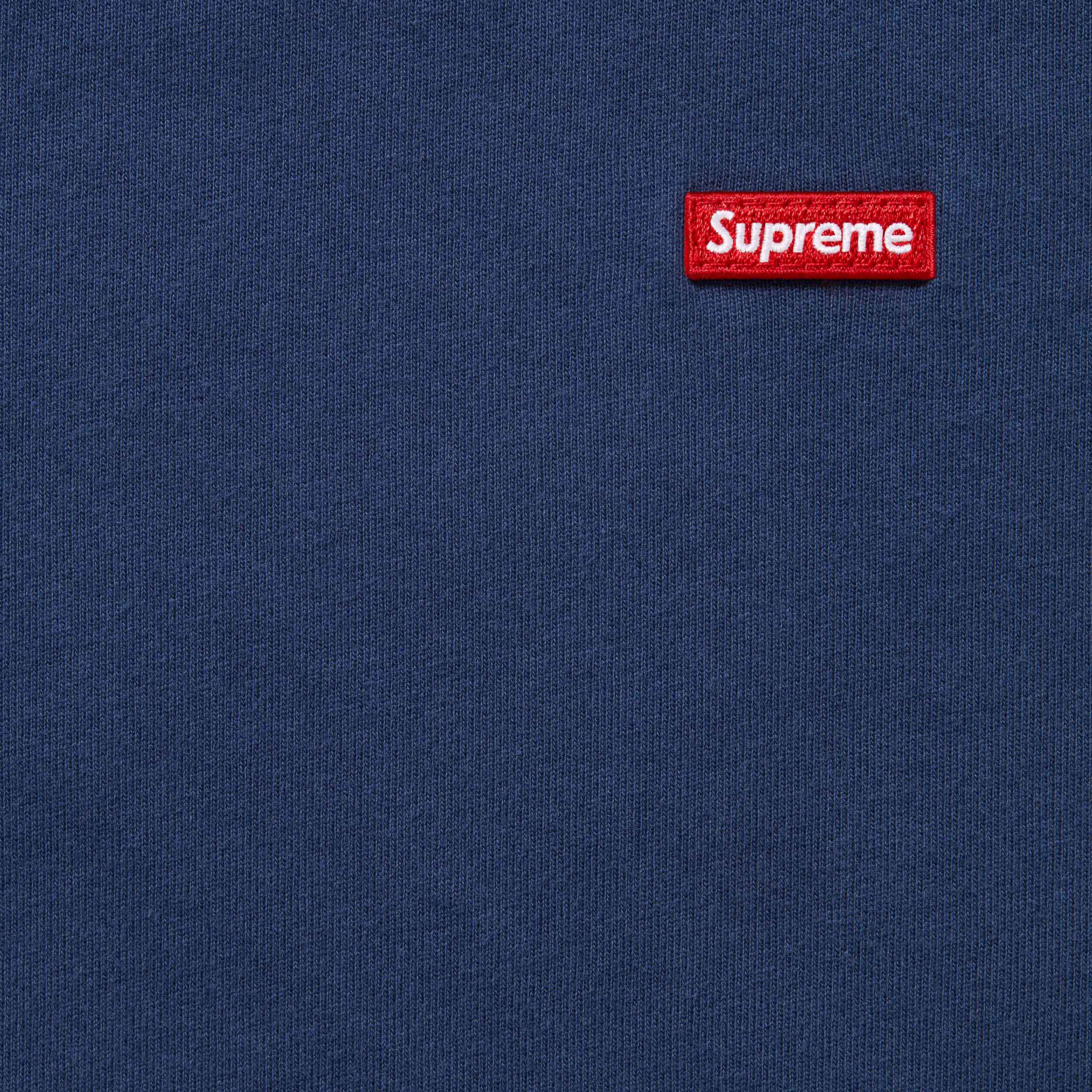 Small Box Tee