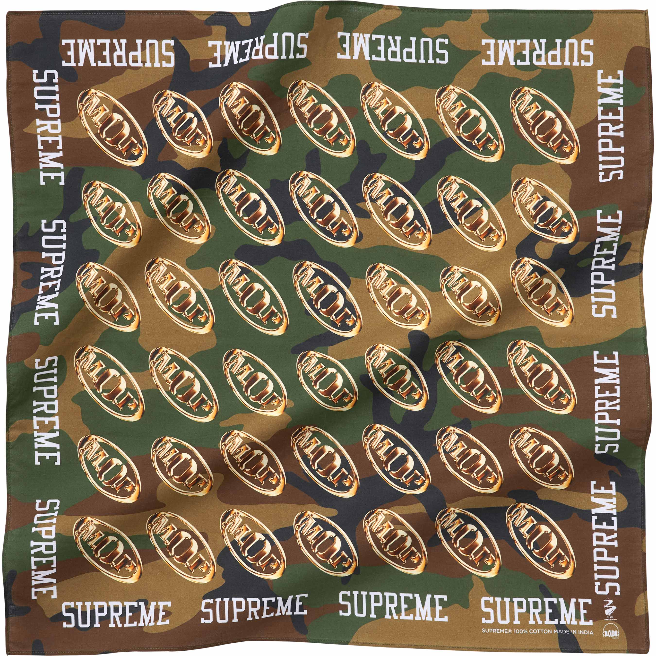 M.O.P. Bandana