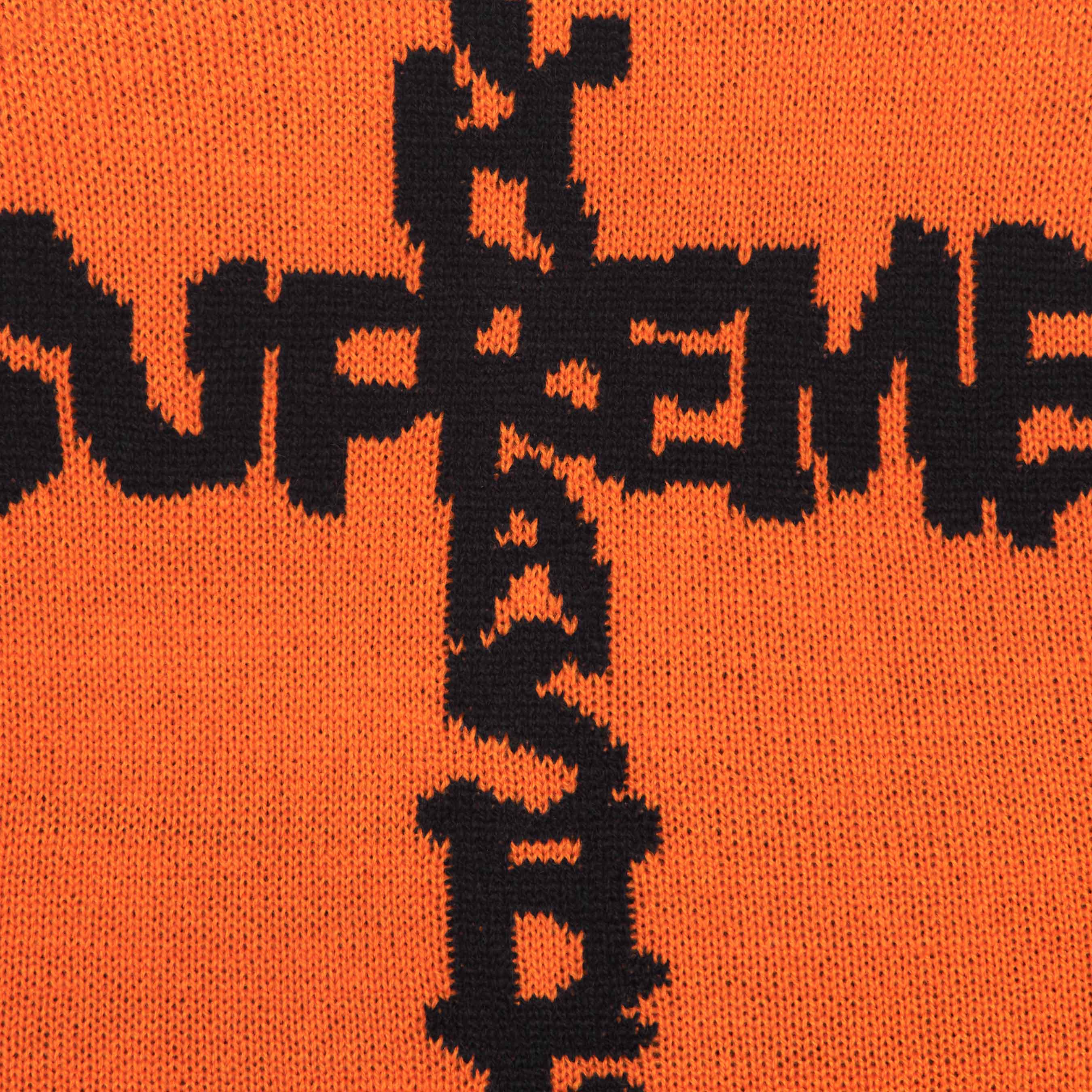 Supreme®/Thrasher® Beanie