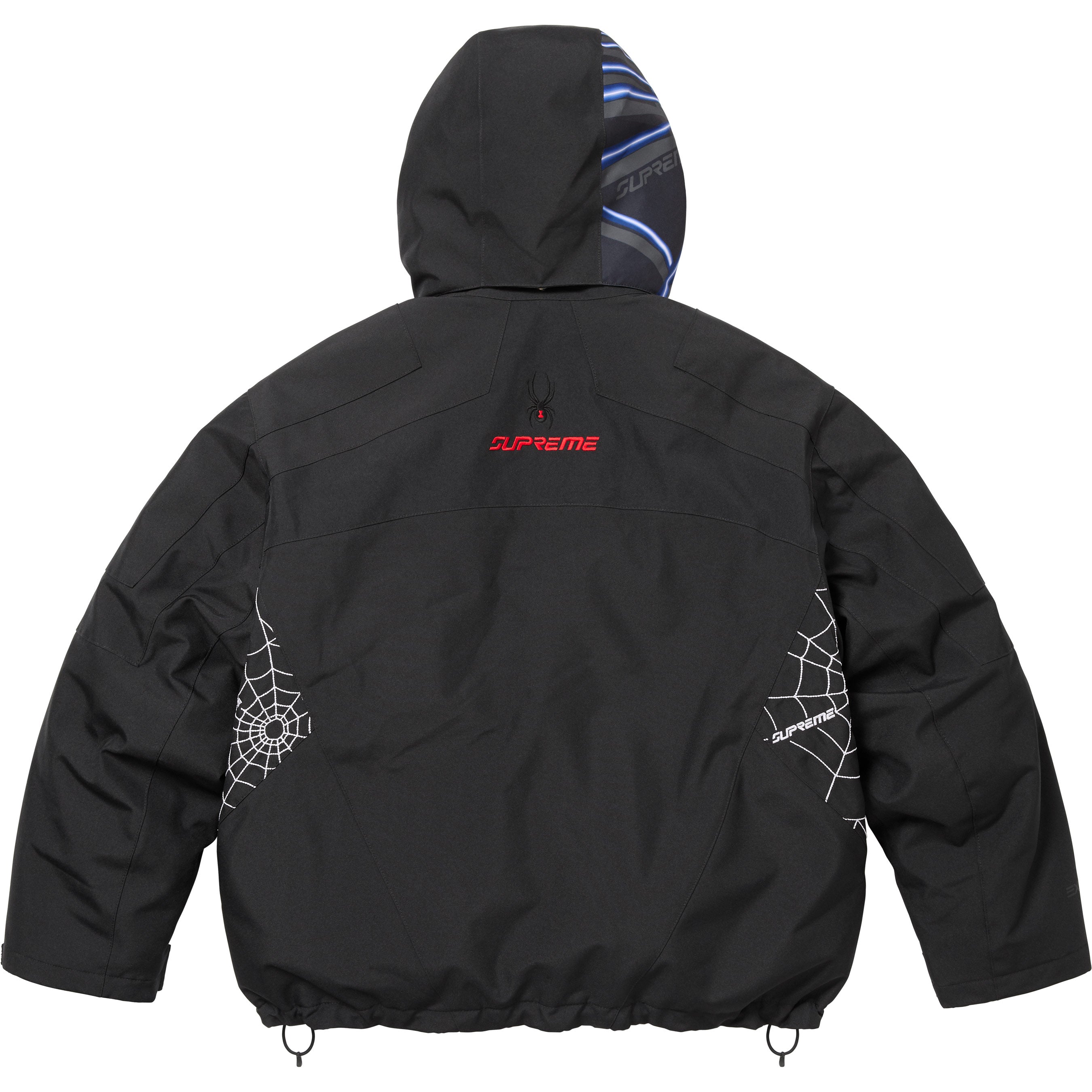 Supreme®/Spyder® Technical Jacket