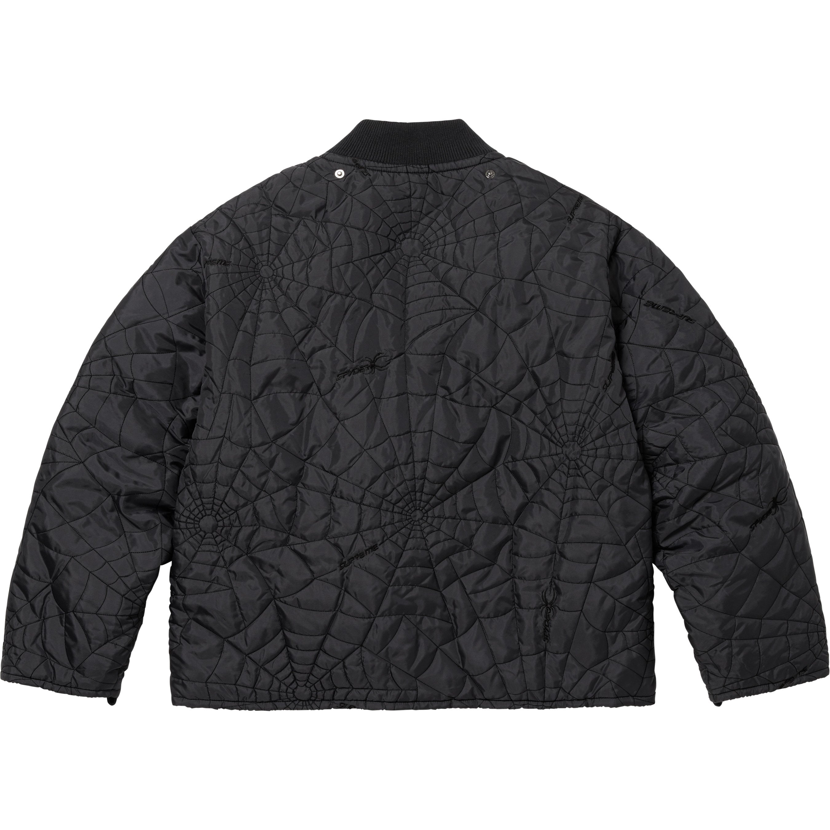 Supreme®/Spyder® Technical Jacket