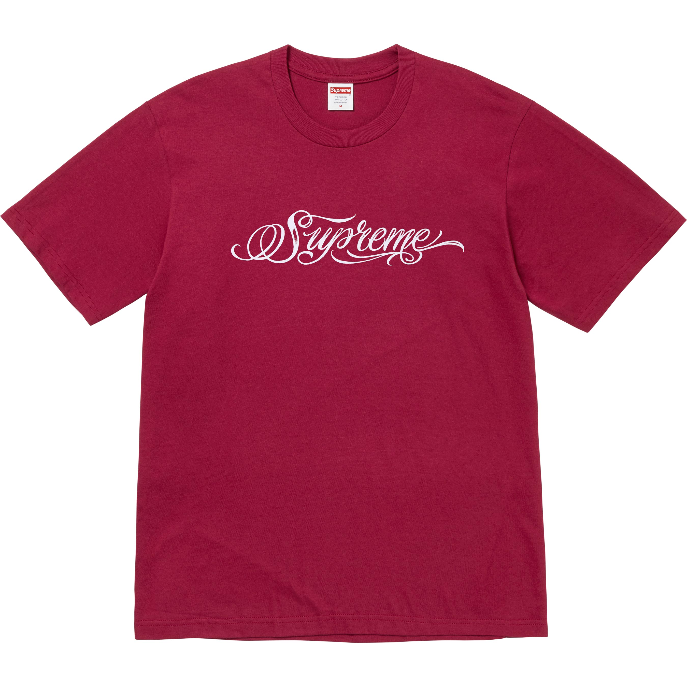 Script Tee
