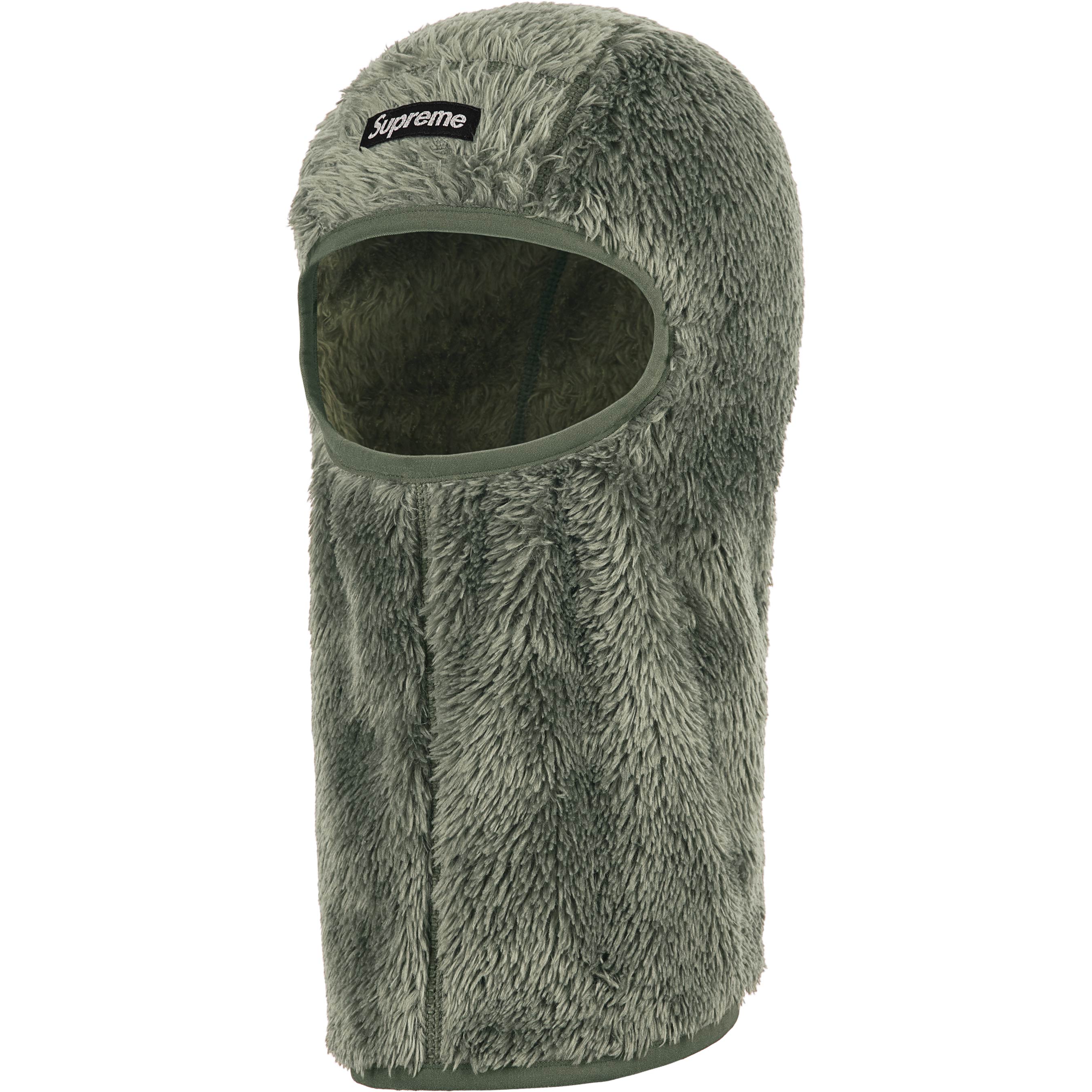 Fuzzy Balaclava