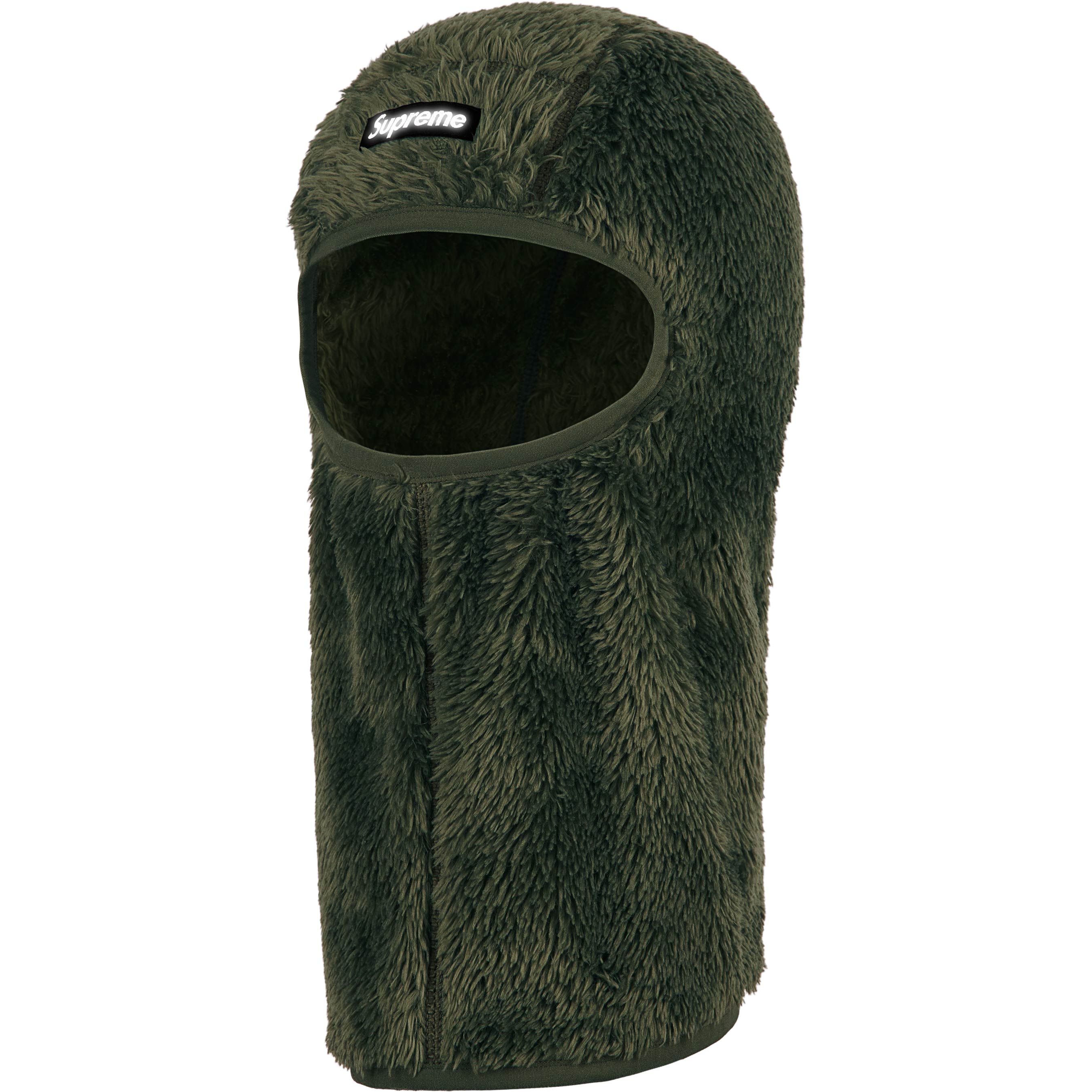 Fuzzy Balaclava