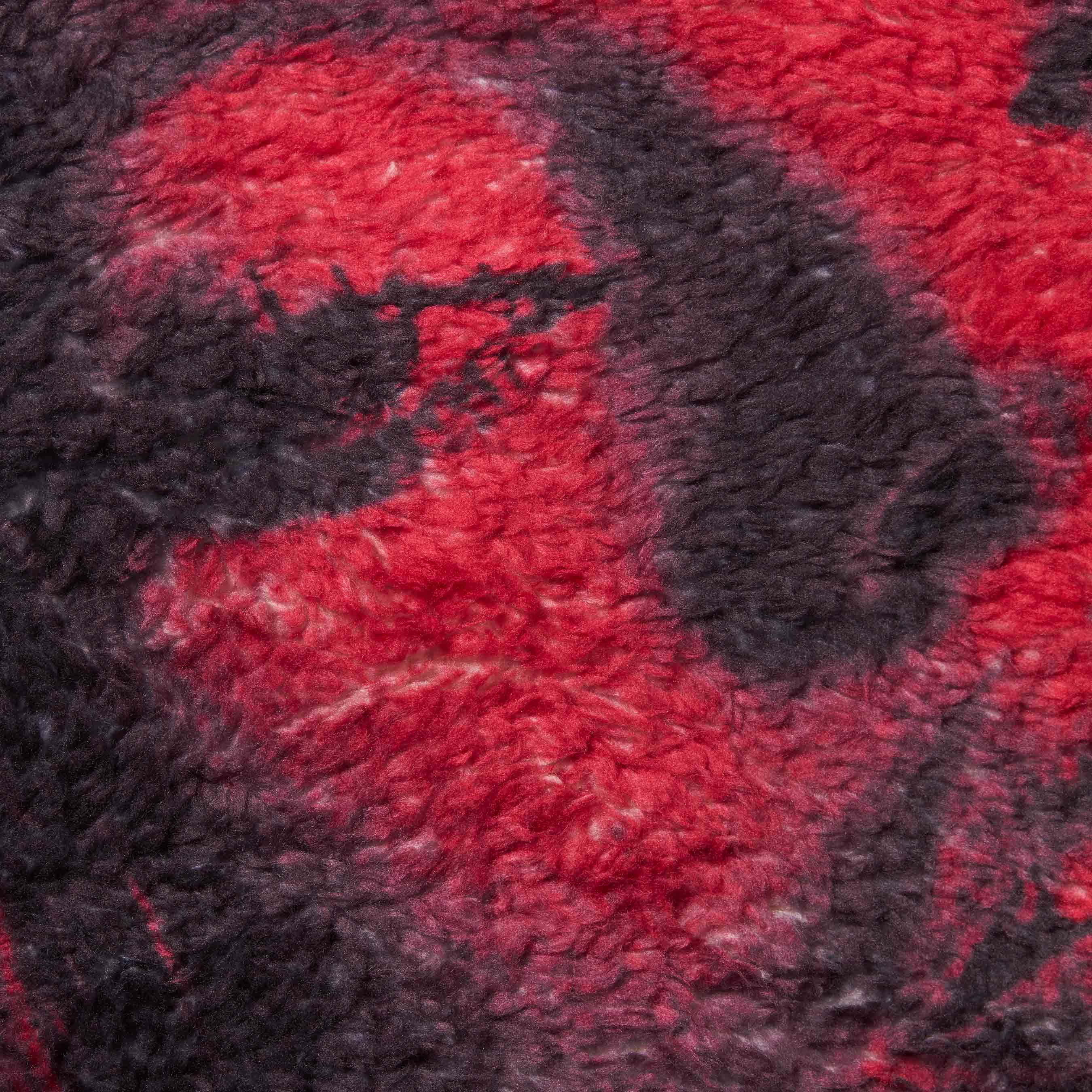 Kate Moss Fleece Jacket